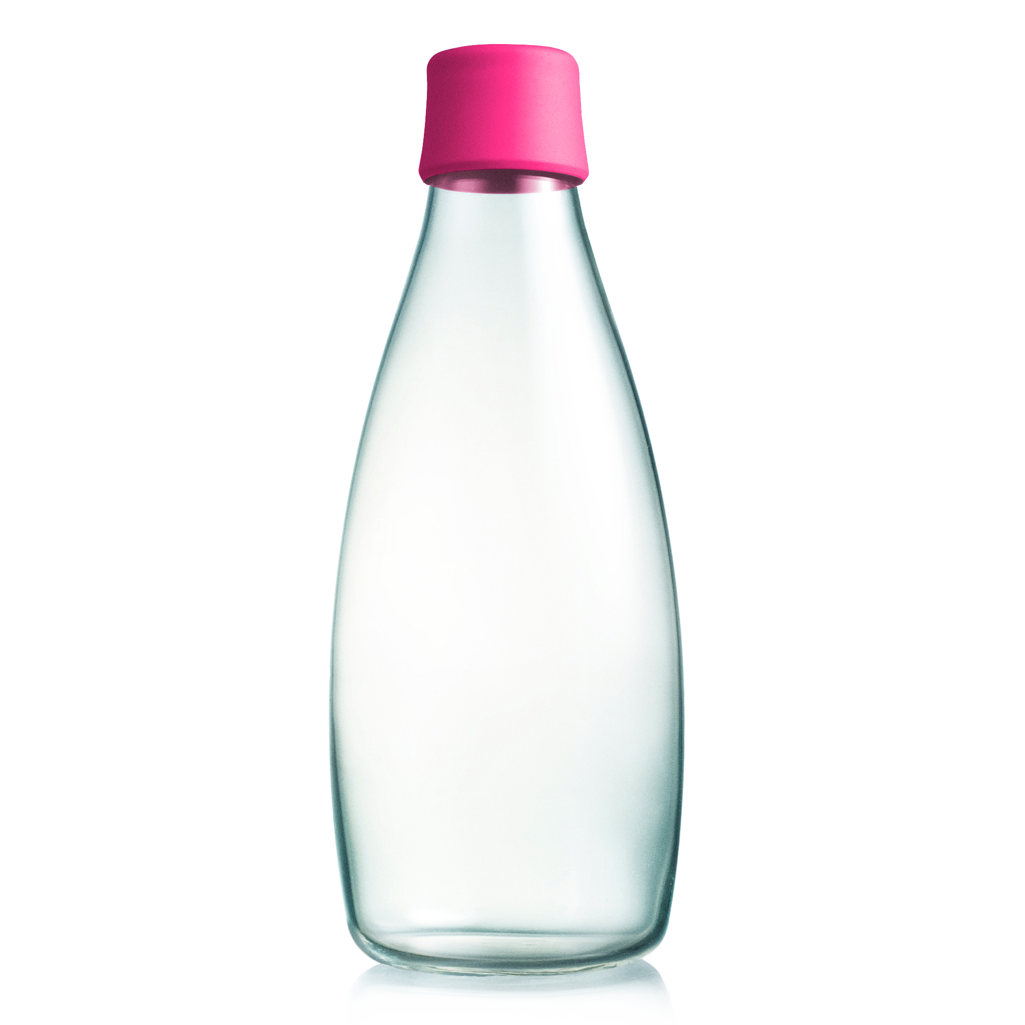 bb trading werbeartikel ag - Gourde Retap 0,8 l