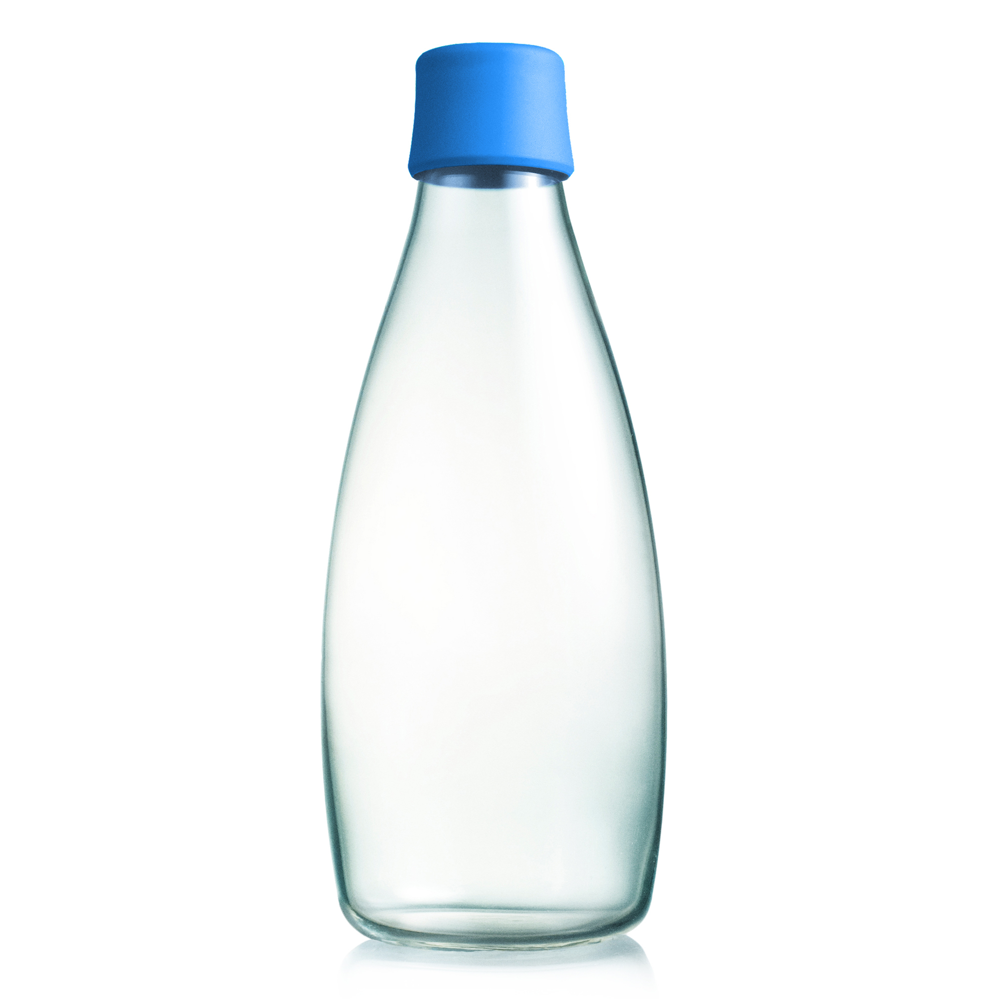 bb trading werbeartikel ag - Retap 0,8 l Trinkflasche