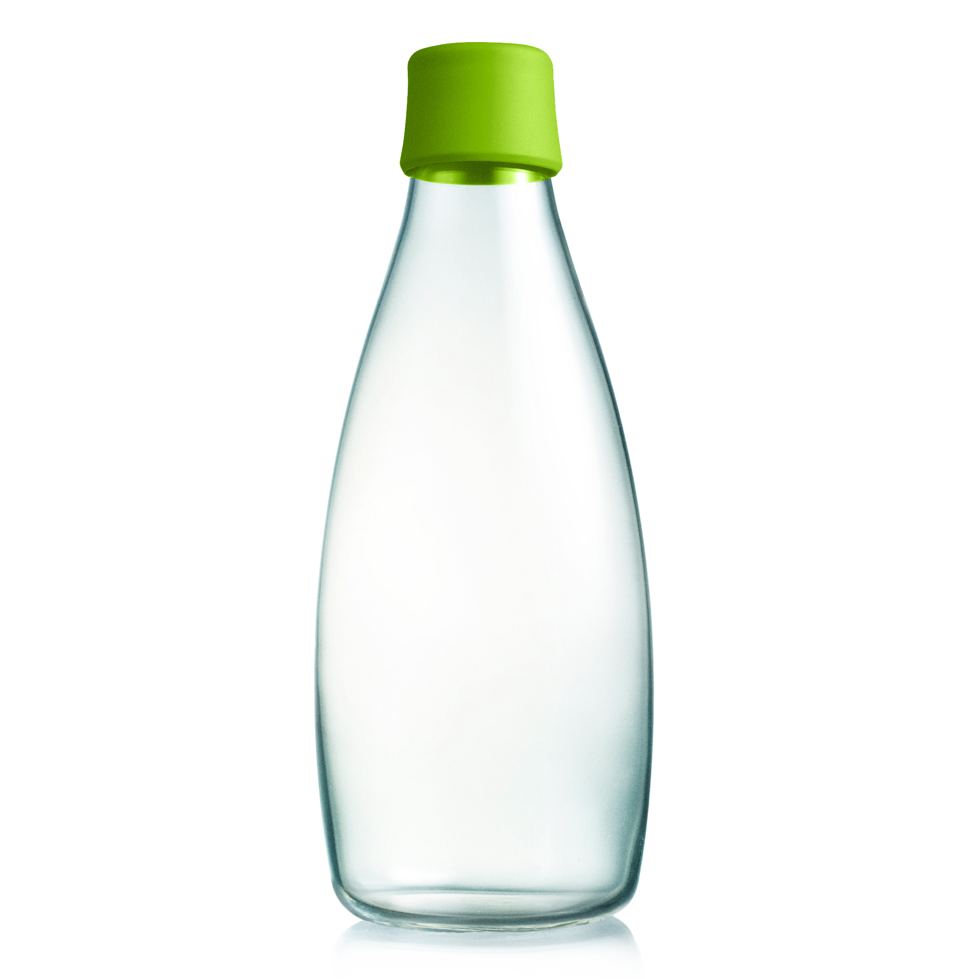 bb trading werbeartikel ag - Retap 0,8 l Trinkflasche