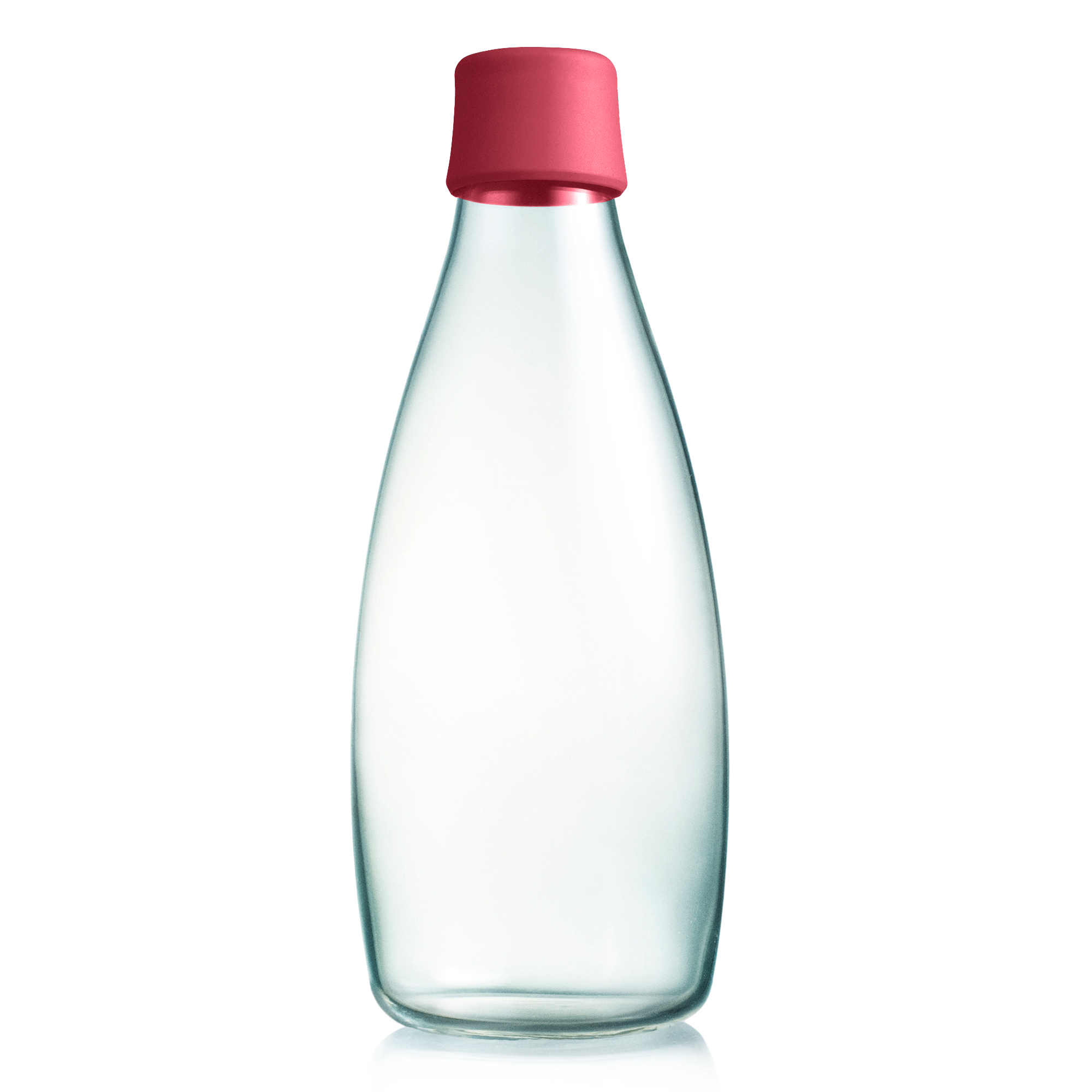bb trading werbeartikel ag - Gourde Retap 0,8 l