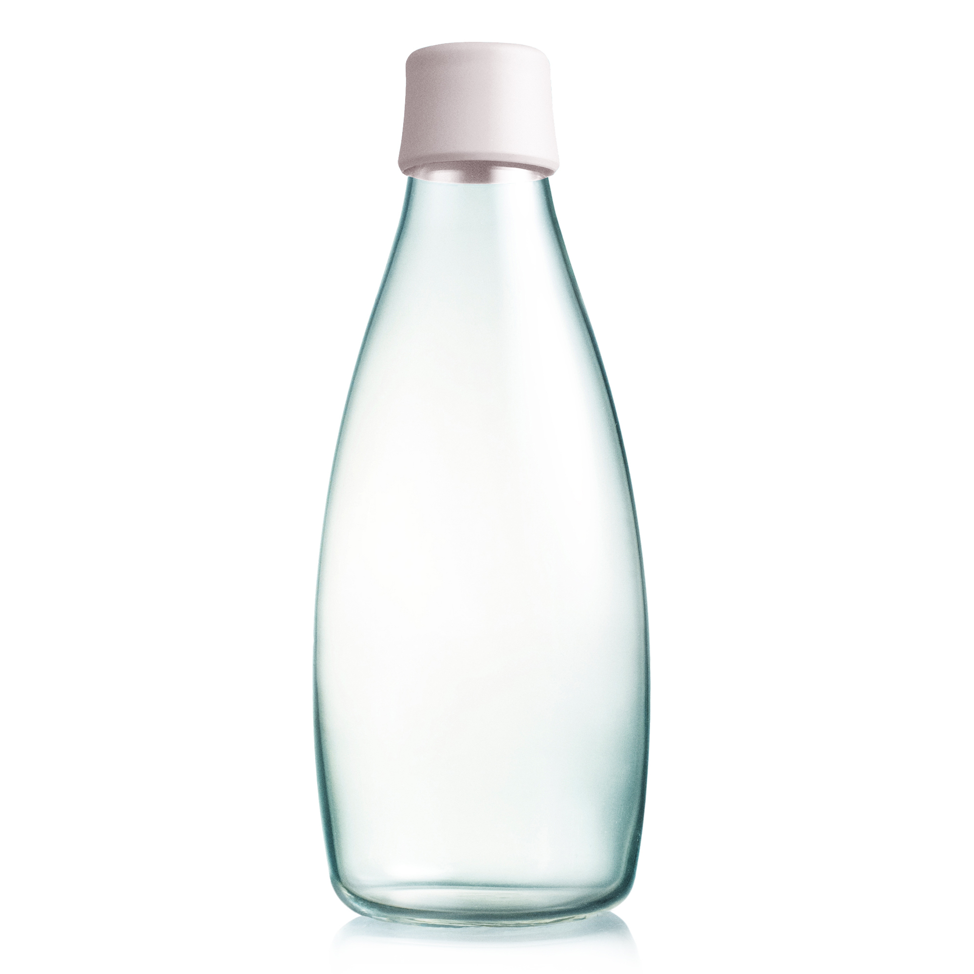bb trading werbeartikel ag - Retap 0,8 l Trinkflasche