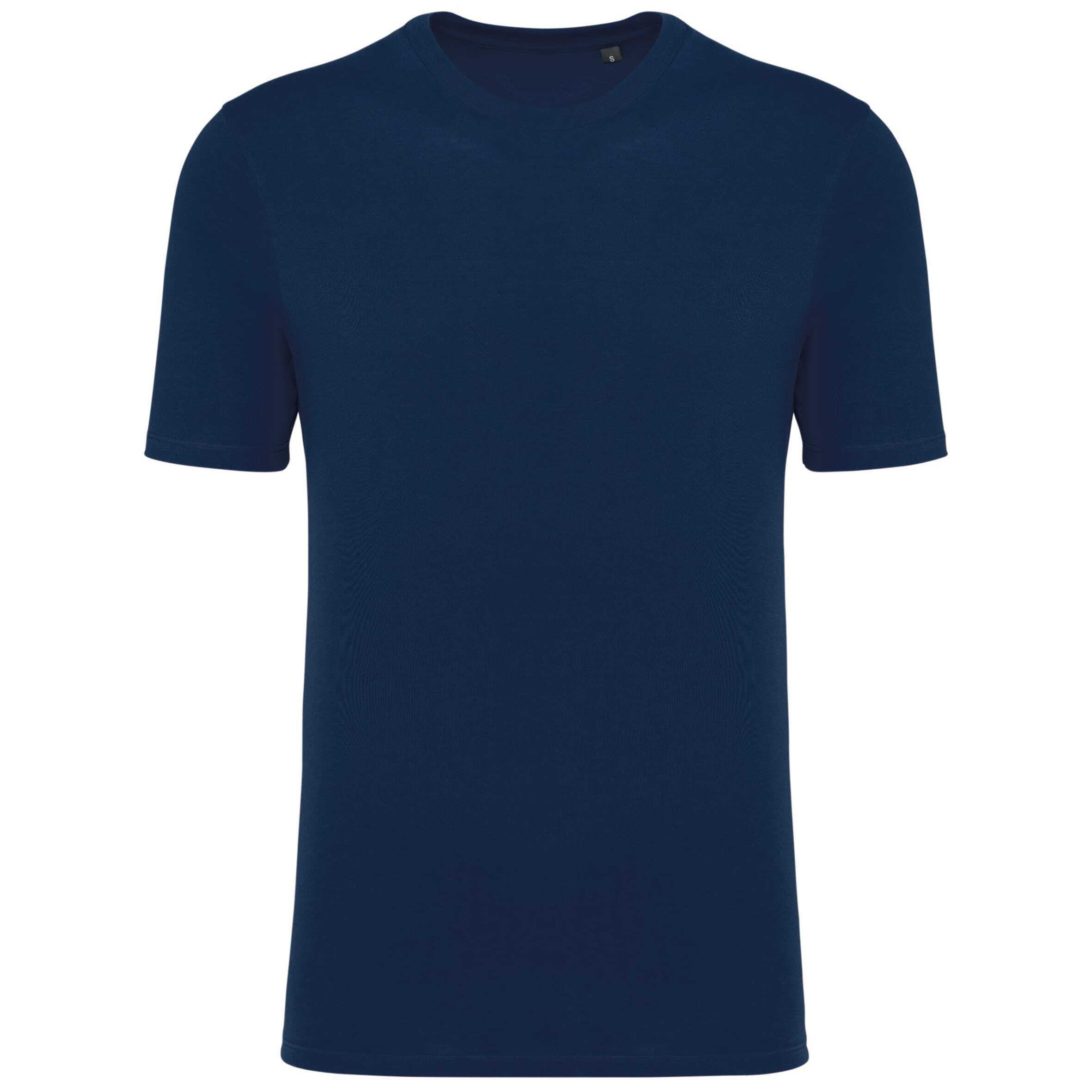 bb trading werbeartikel ag - T-shirt unisexe Kariban Made in Portugal Coton 145 g/m