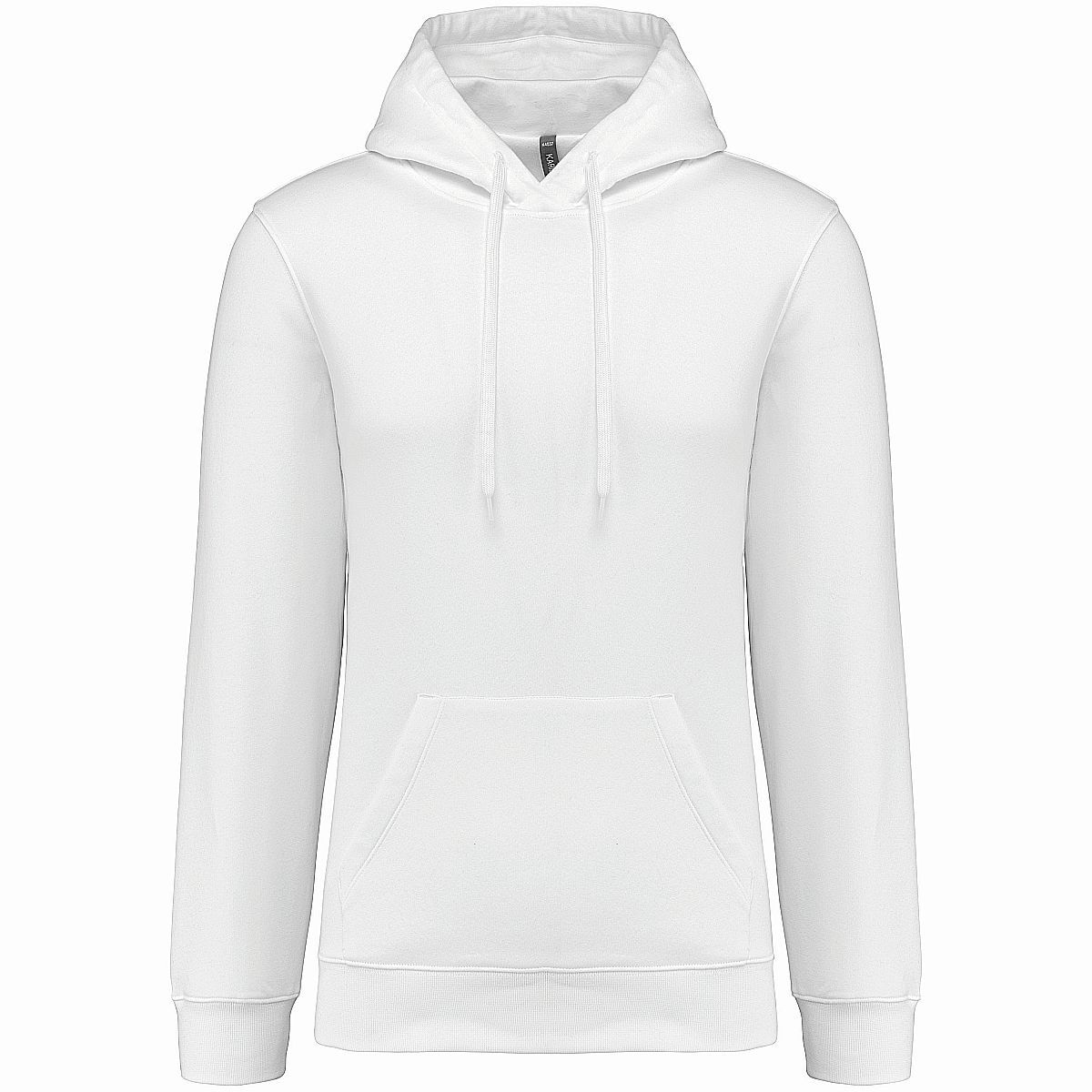bb trading werbeartikel ag - Kariban Unisex Hoodie Made in Portugal Baumwolle/Polyester 280 g/m²