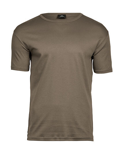 bb trading werbeartikel ag - Tee Jays Herren T-Shirt Interlock Bio-Baumwolle 220 g/m²
