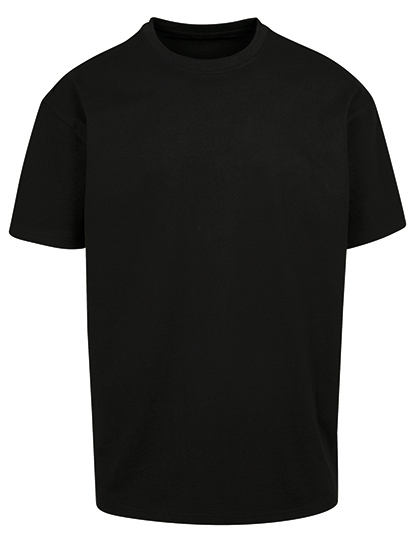 bb trading werbeartikel ag - Build your brand Herren T-Shirt Oversize Baumwolle 240 g/m²