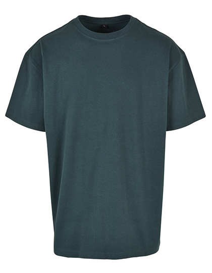 bb trading werbeartikel ag - Build your brand Herren T-Shirt Oversize Baumwolle 240 g/m²