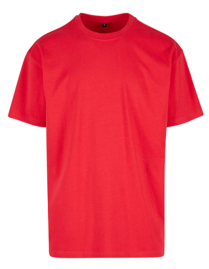 bb trading werbeartikel ag - Build your brand Herren T-Shirt Oversize Baumwolle 240 g/m²