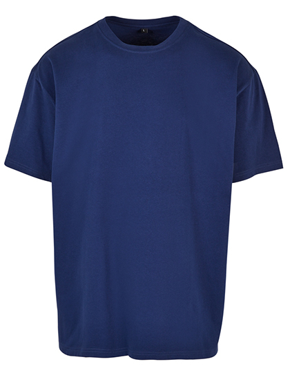 bb trading werbeartikel ag - Build your brand Herren T-Shirt Oversize Baumwolle 240 g/m²