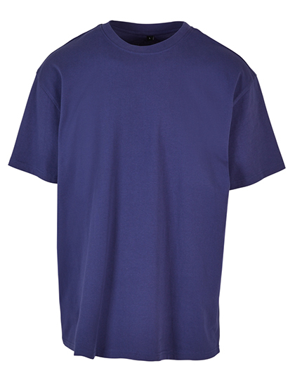 bb trading werbeartikel ag - Build your brand Herren T-Shirt Oversize Baumwolle 240 g/m²