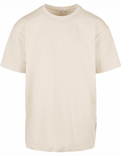 bb trading werbeartikel ag - Build your brand Herren T-Shirt Oversize Baumwolle 240 g/m²