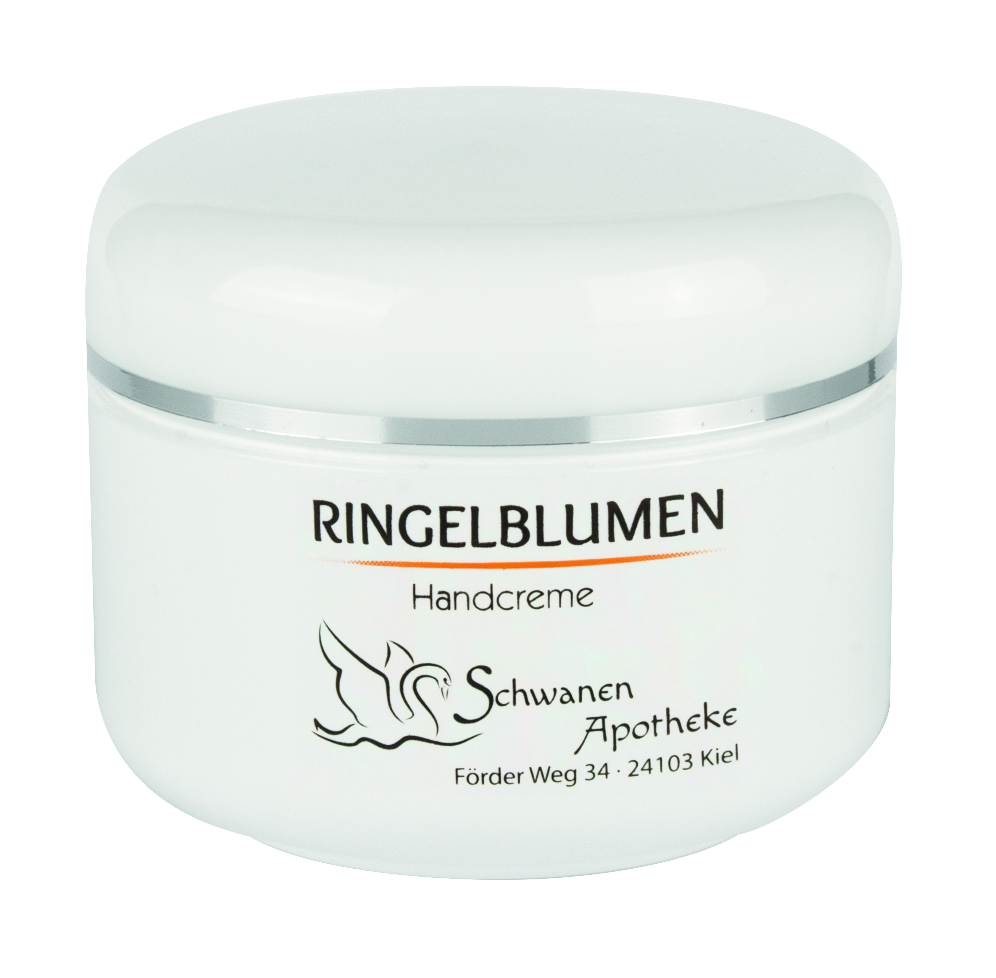 bb trading werbeartikel ag - Hyaluron Handcreme in nachfüllbarer Dose