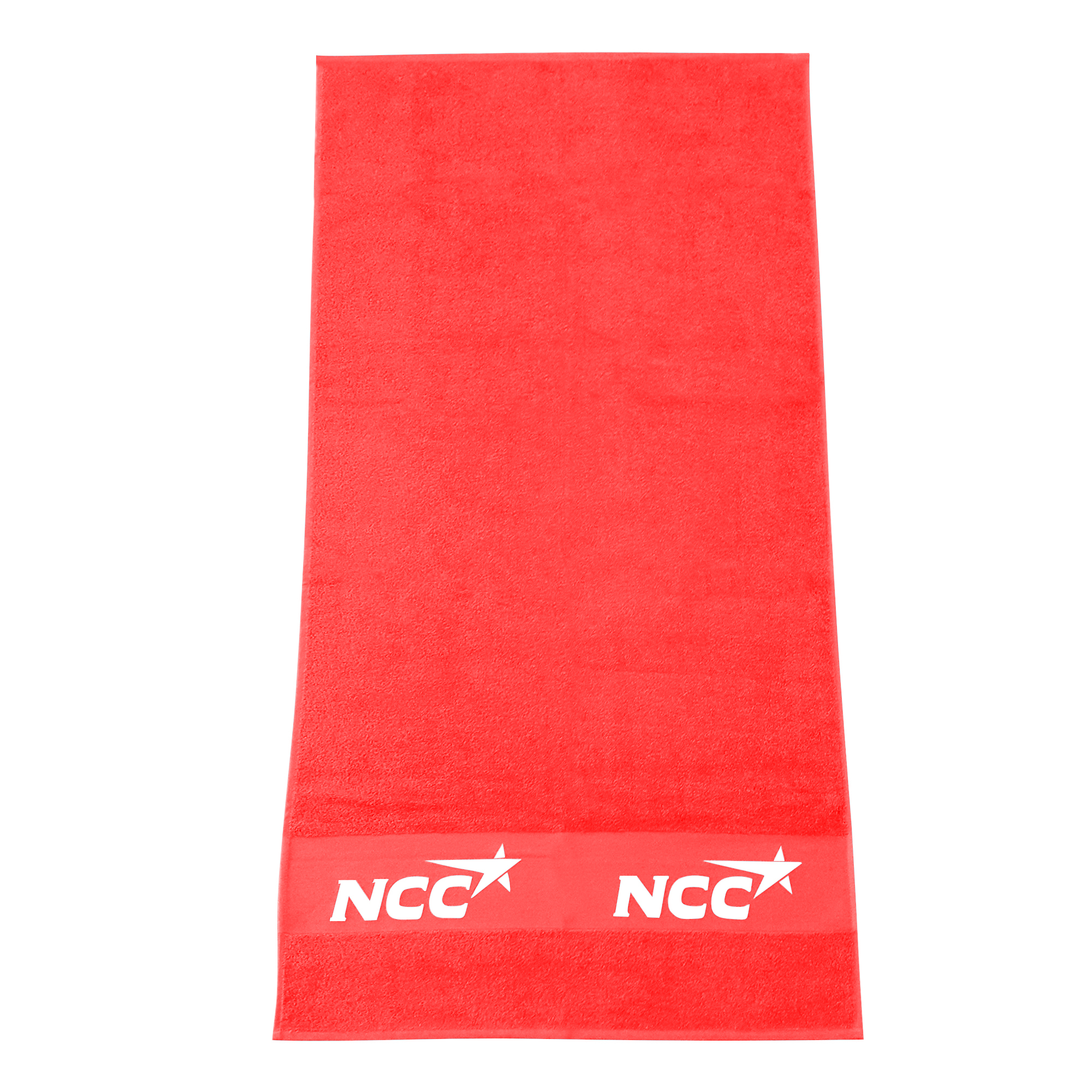 bb trading werbeartikel ag - Serviette de bain en éponge Jacquard Bordure 90 x 170 cm | 450 g/m