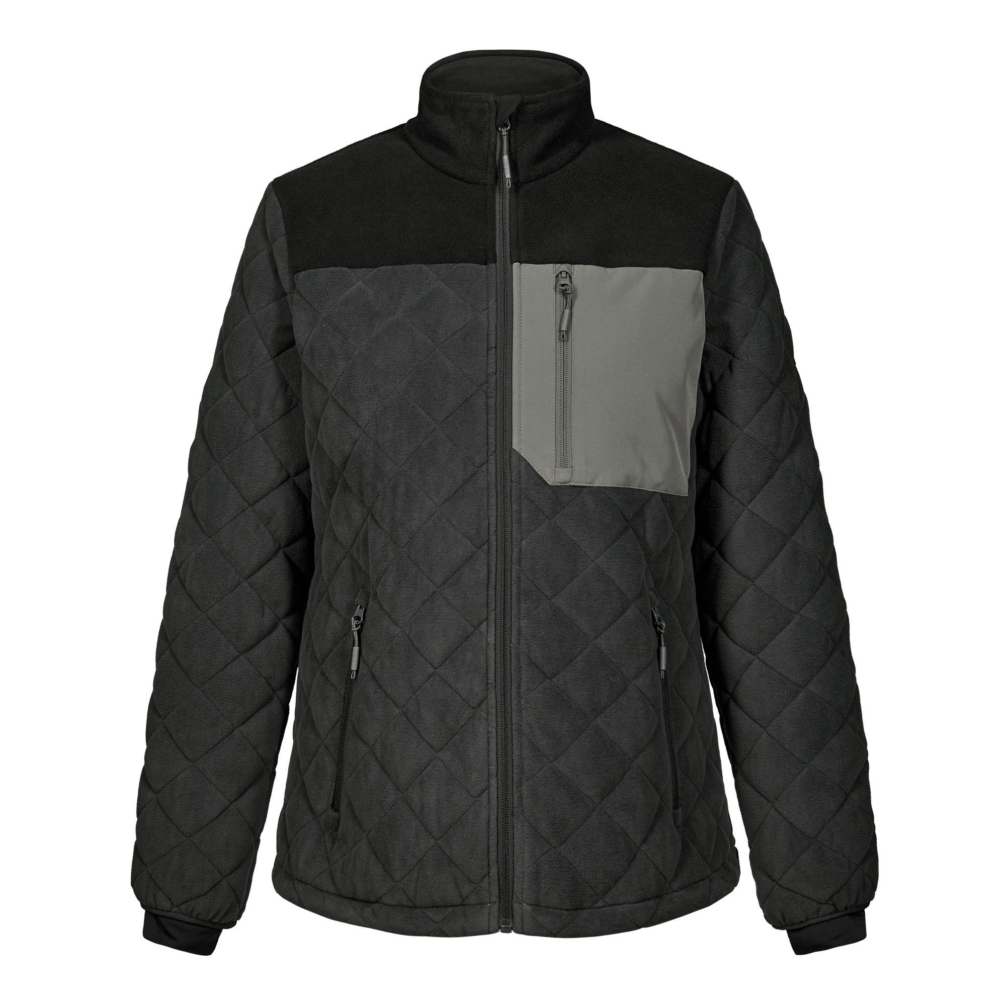 bb trading werbeartikel ag - Engel Entire ladies fleece jacket rPET