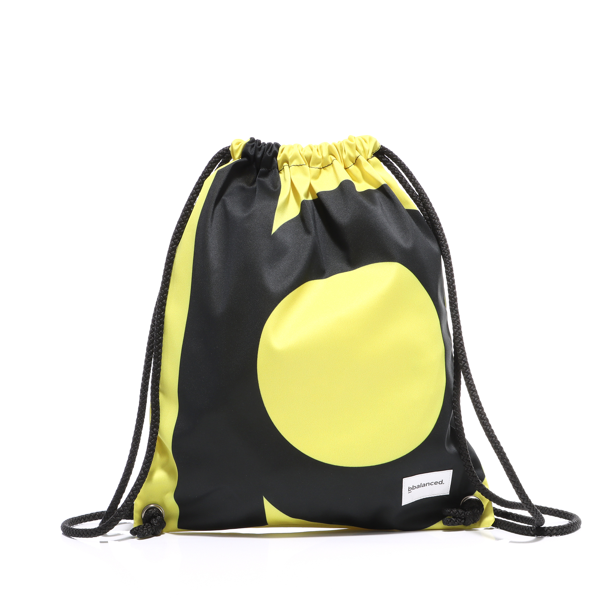 bb trading werbeartikel ag - Upcycling Sportbeutel aus Ihrem Werbematerial hergestellt
