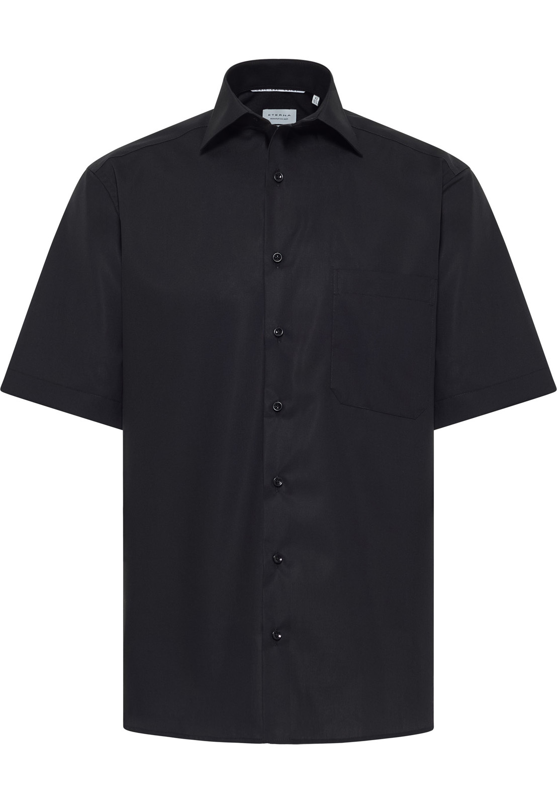 bb trading werbeartikel ag - Eterna chemise homme KA Comfort Fit poche poitrine coton 129 g/m