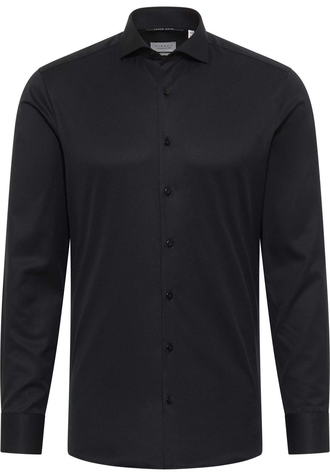 bb trading werbeartikel ag - Eterna Chemise Homme LA Super Slim Fit Coton Twill 157 g/m