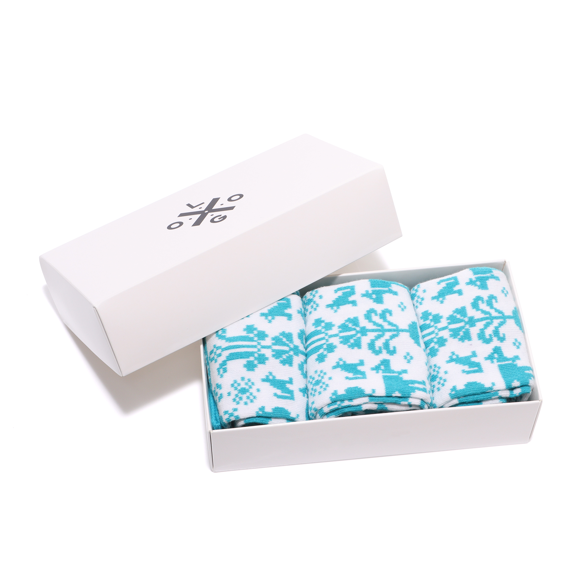 bb trading werbeartikel ag - 3er Set klassische Socken aus Polyester-Mischgewebe
