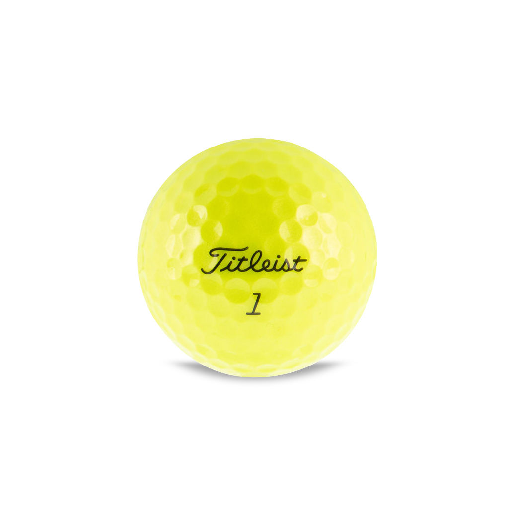 bb trading werbeartikel ag - Titleist Pro V1 3-Schichten Golfball
