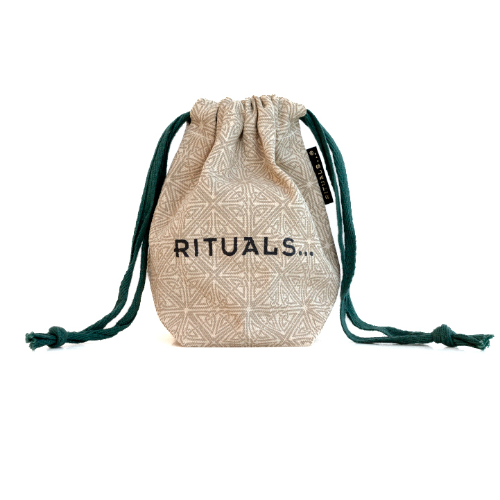 bb trading werbeartikel ag - Rituals Pouches by Tiny Miracles