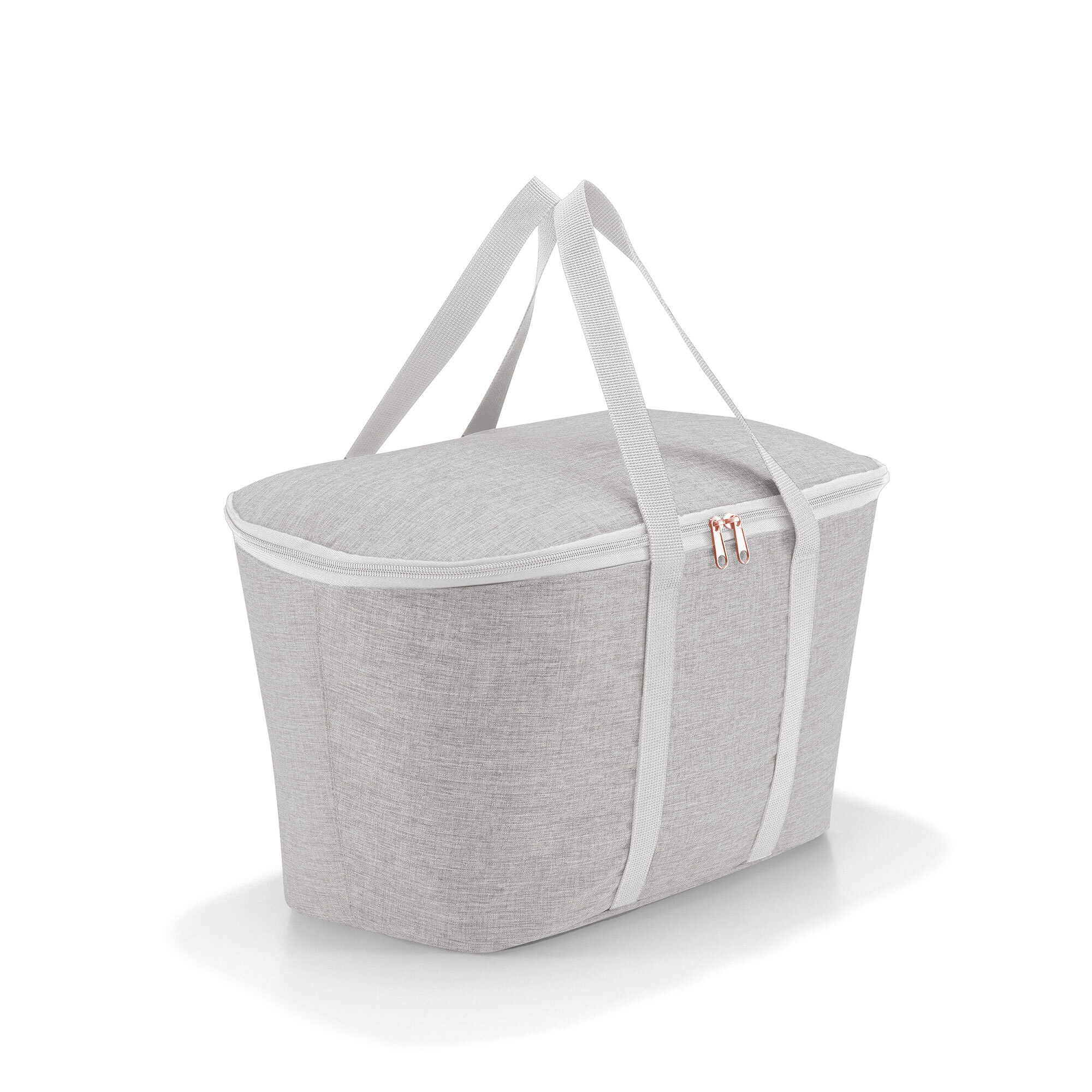 bb trading werbeartikel ag - Reisenthel Coolerbag avec couche isolante extra-dense
