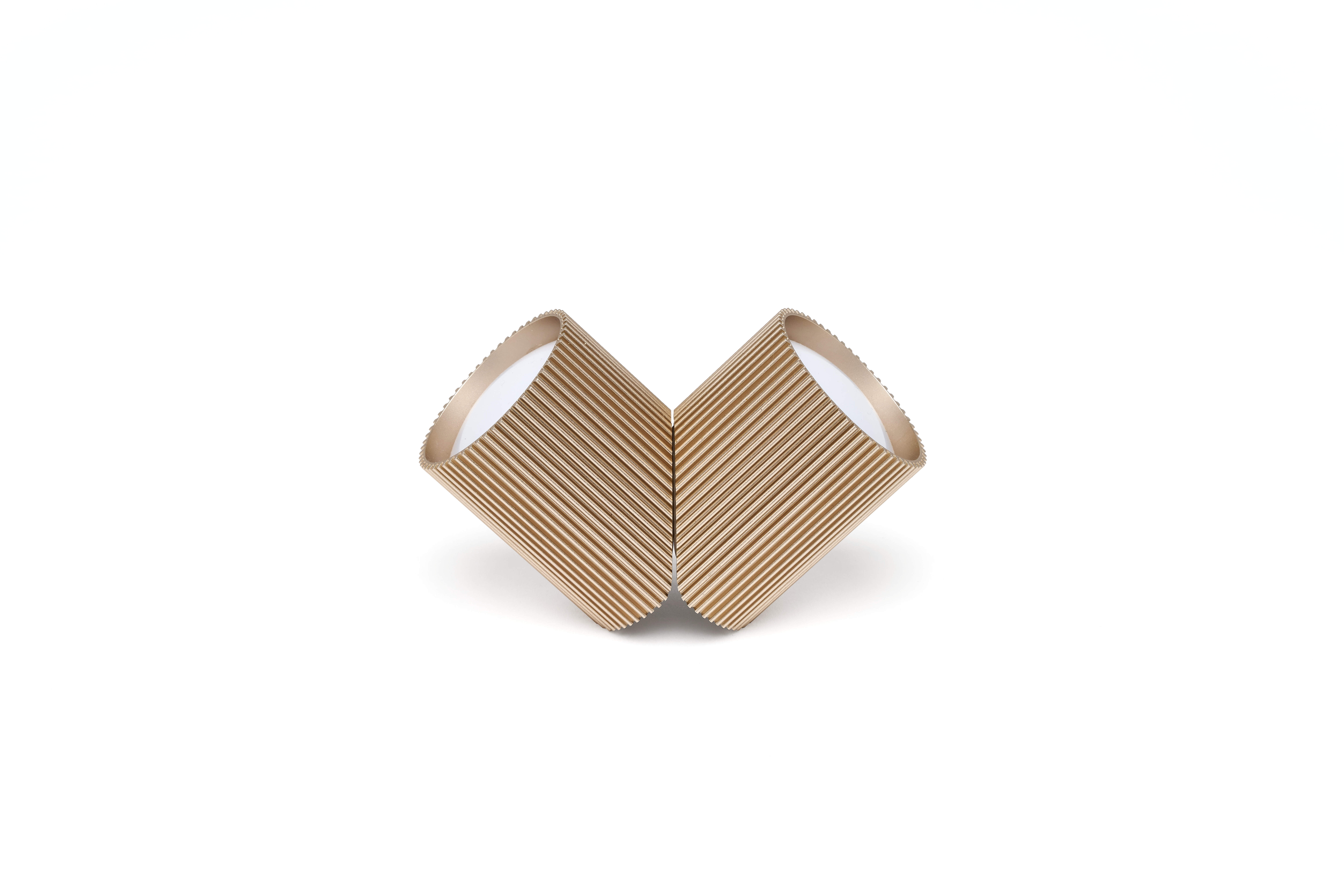 bb trading werbeartikel ag - Lexon Ray Duo LED light with magnetic attachment 70 lumens