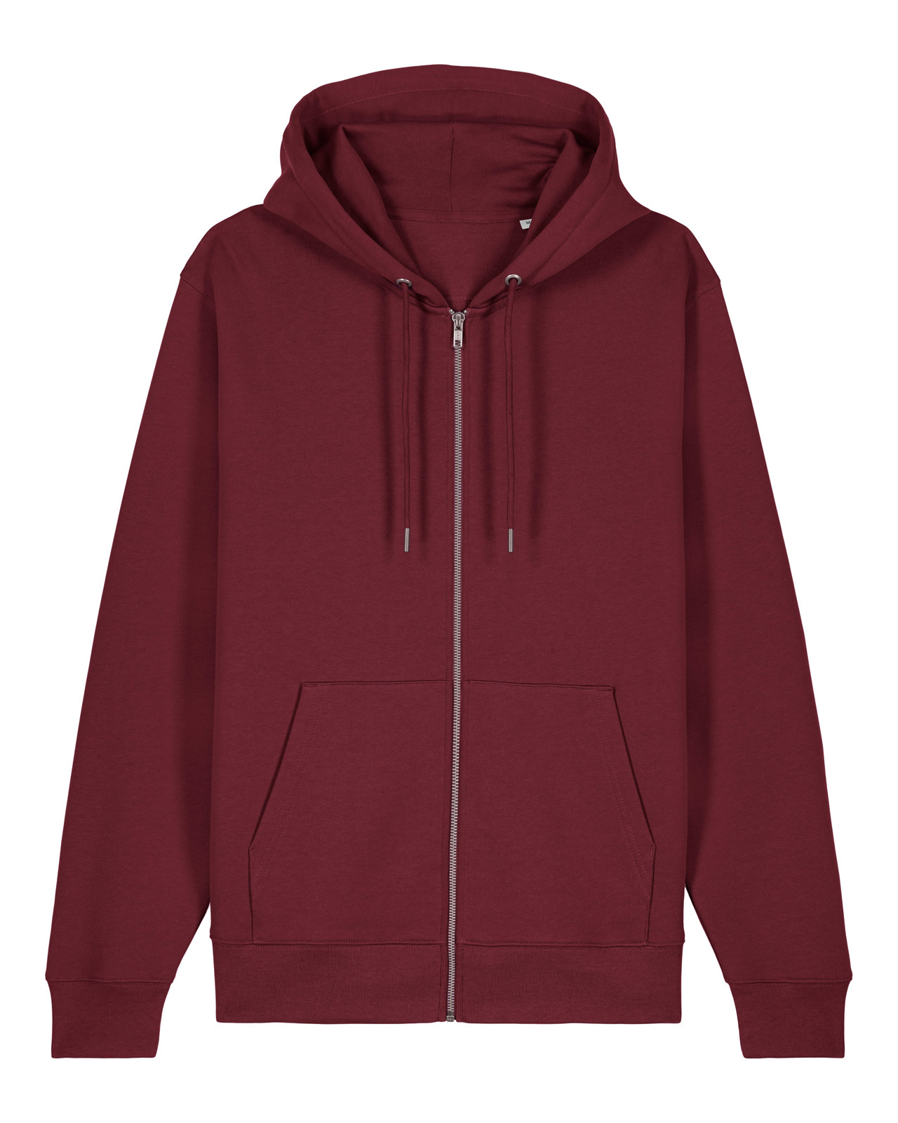 bb trading werbeartikel ag - Stanley Stella Unisex Zip-Hoodie Cultivator 2.0 Bio-Baumwolle 350 g/m²