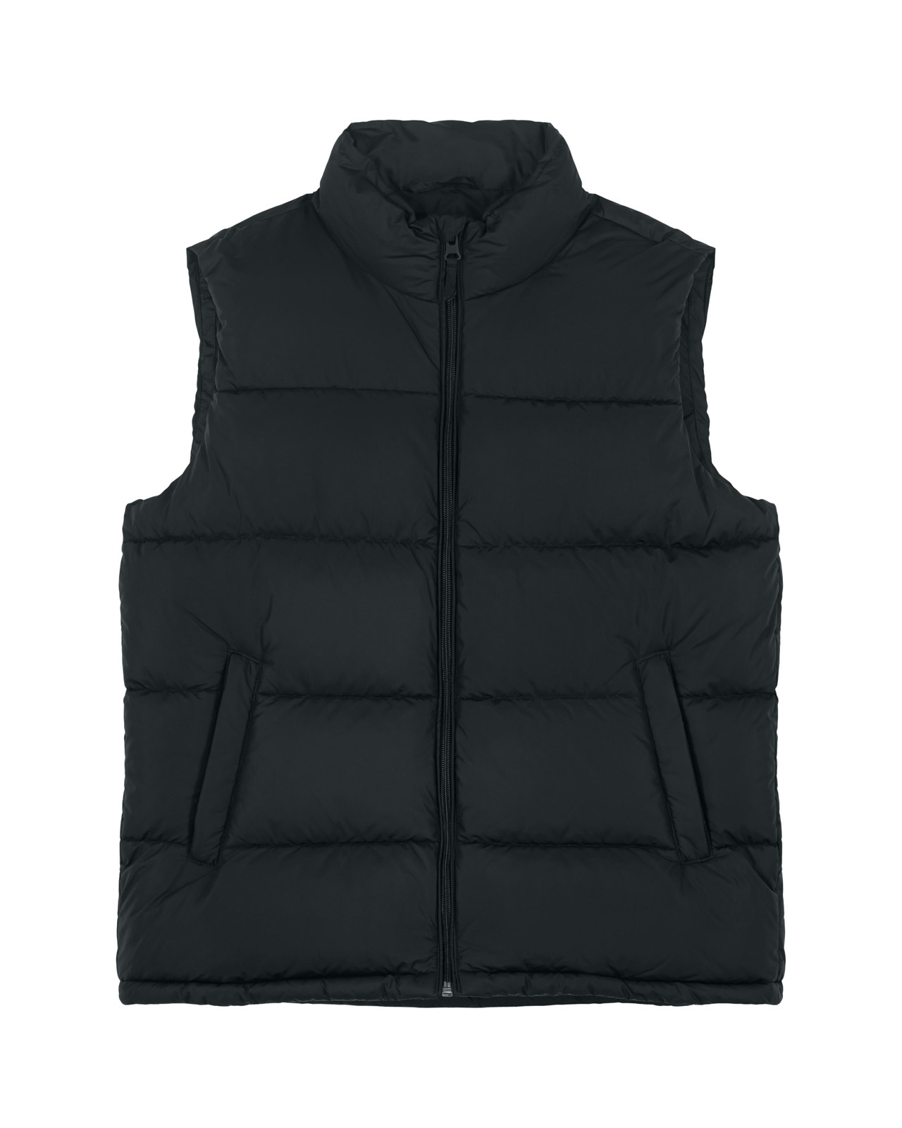 bb trading werbeartikel ag - Stanley Stella unisex quilted vest Puffer rPet 75 g/m²