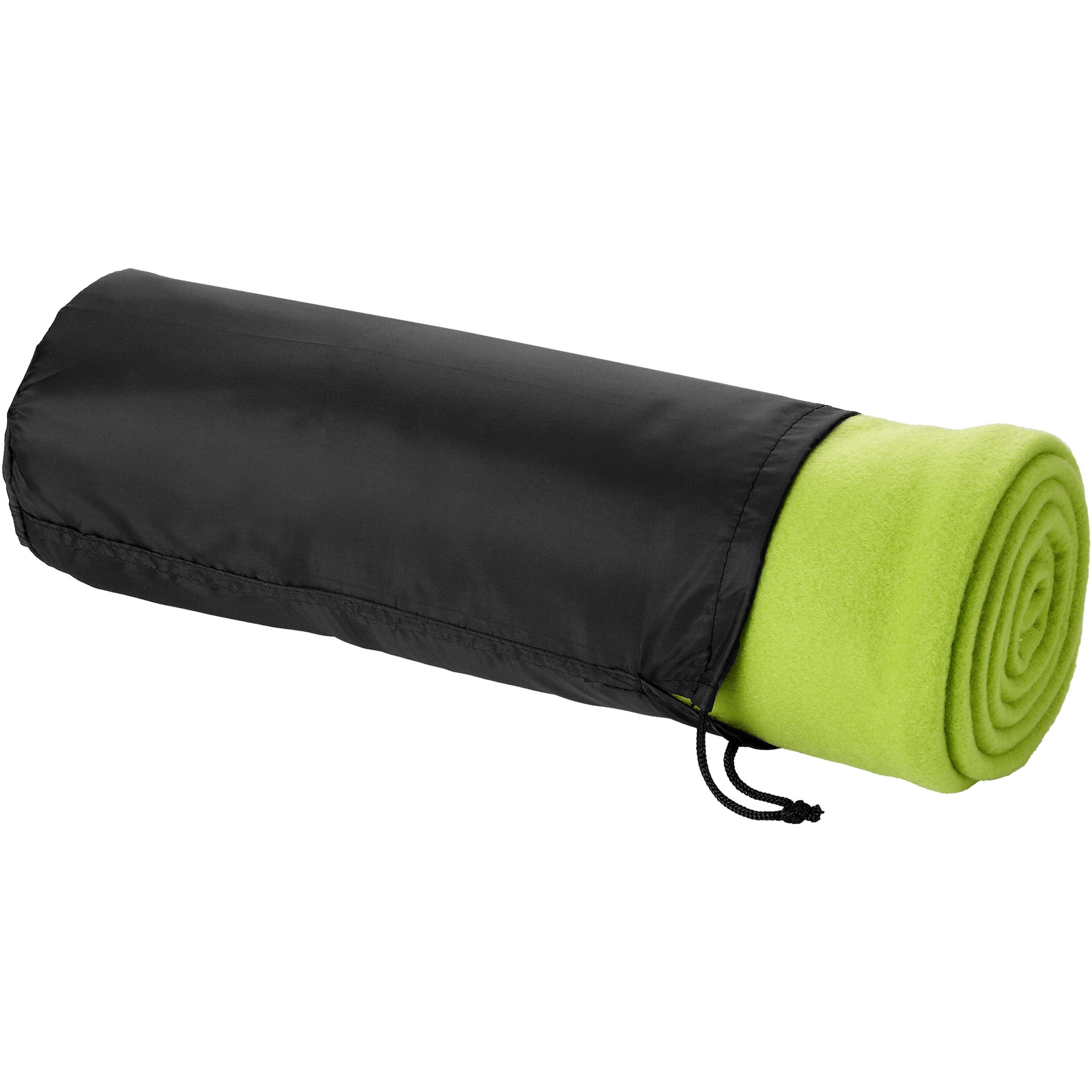 bb trading werbeartikel ag - Kuscheldecke aus 100% Polar-Fleece 200 g/m² 120 x 150 cm
