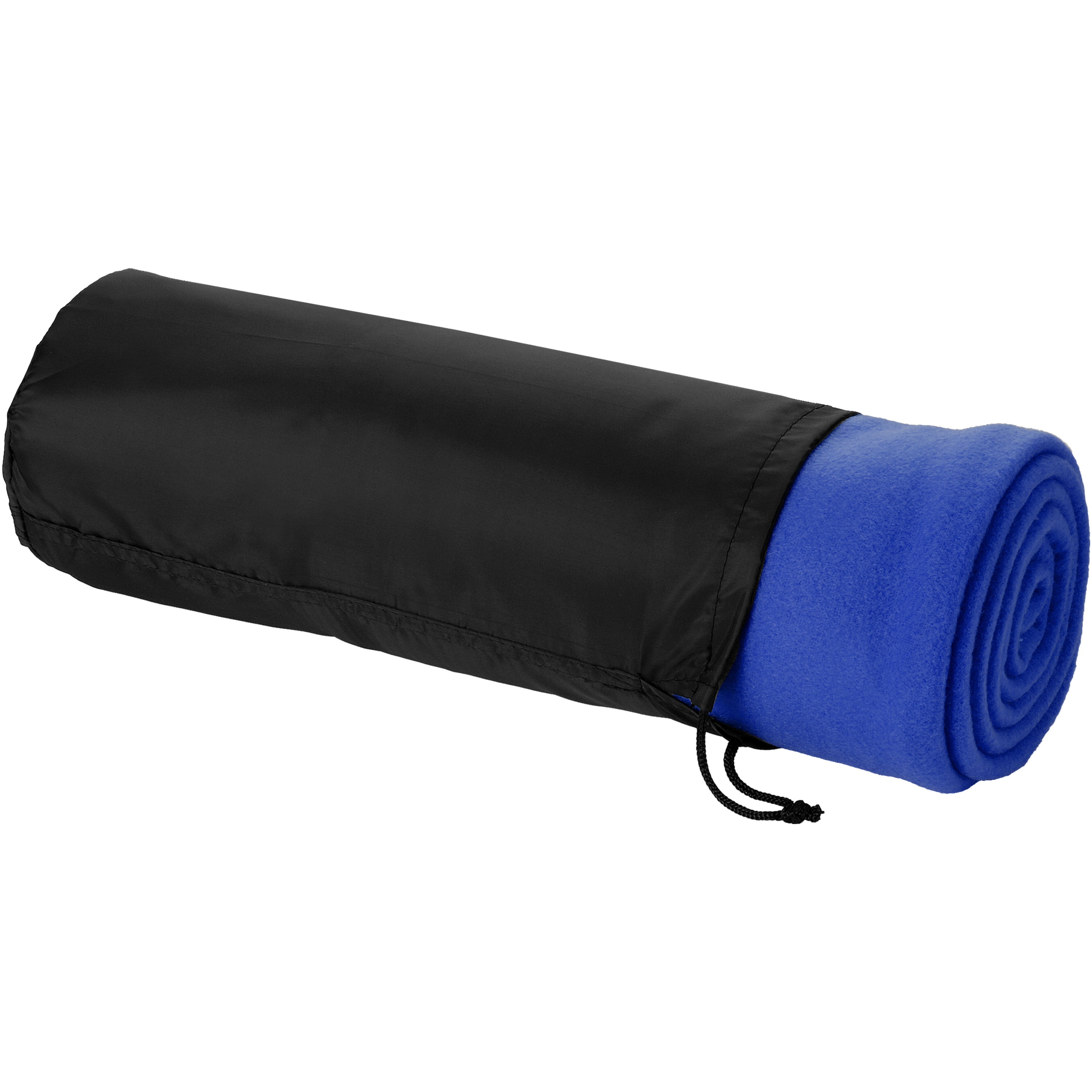 bb trading werbeartikel ag - Kuscheldecke aus 100% Polar-Fleece 200 g/m² 120 x 150 cm