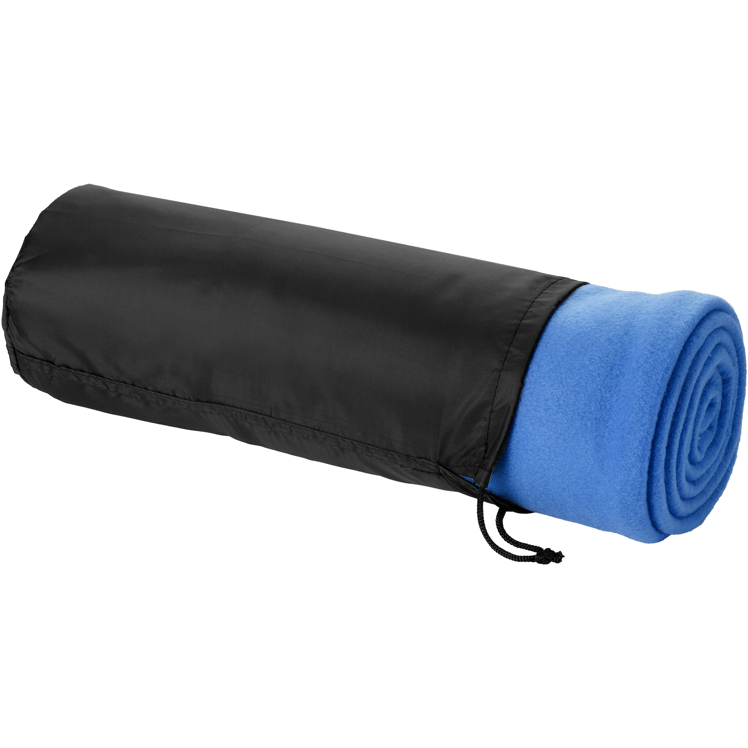 bb trading werbeartikel ag - Kuscheldecke aus 100% Polar-Fleece 200 g/m² 120 x 150 cm