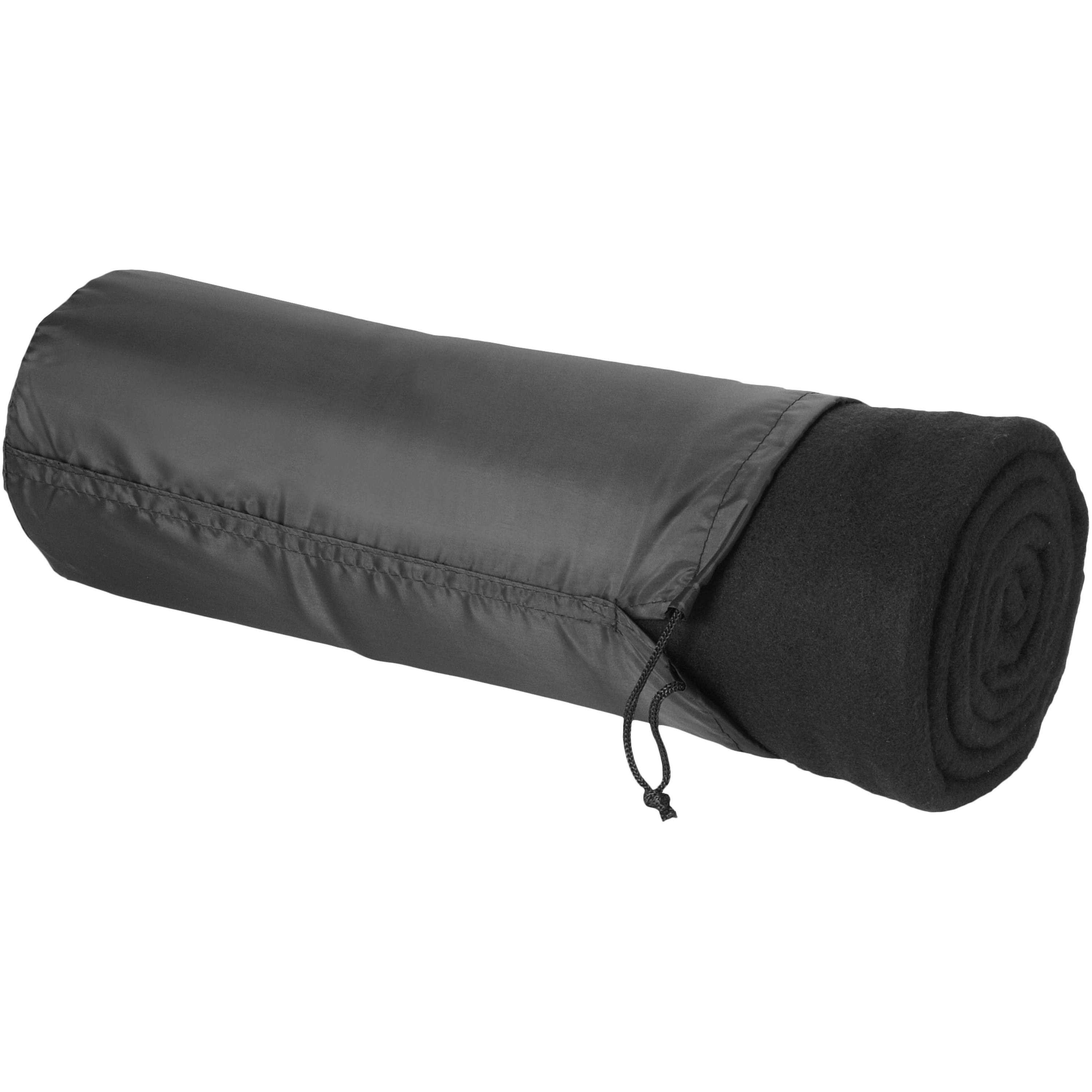 bb trading werbeartikel ag - Kuscheldecke aus 100% Polar-Fleece 200 g/m² 120 x 150 cm