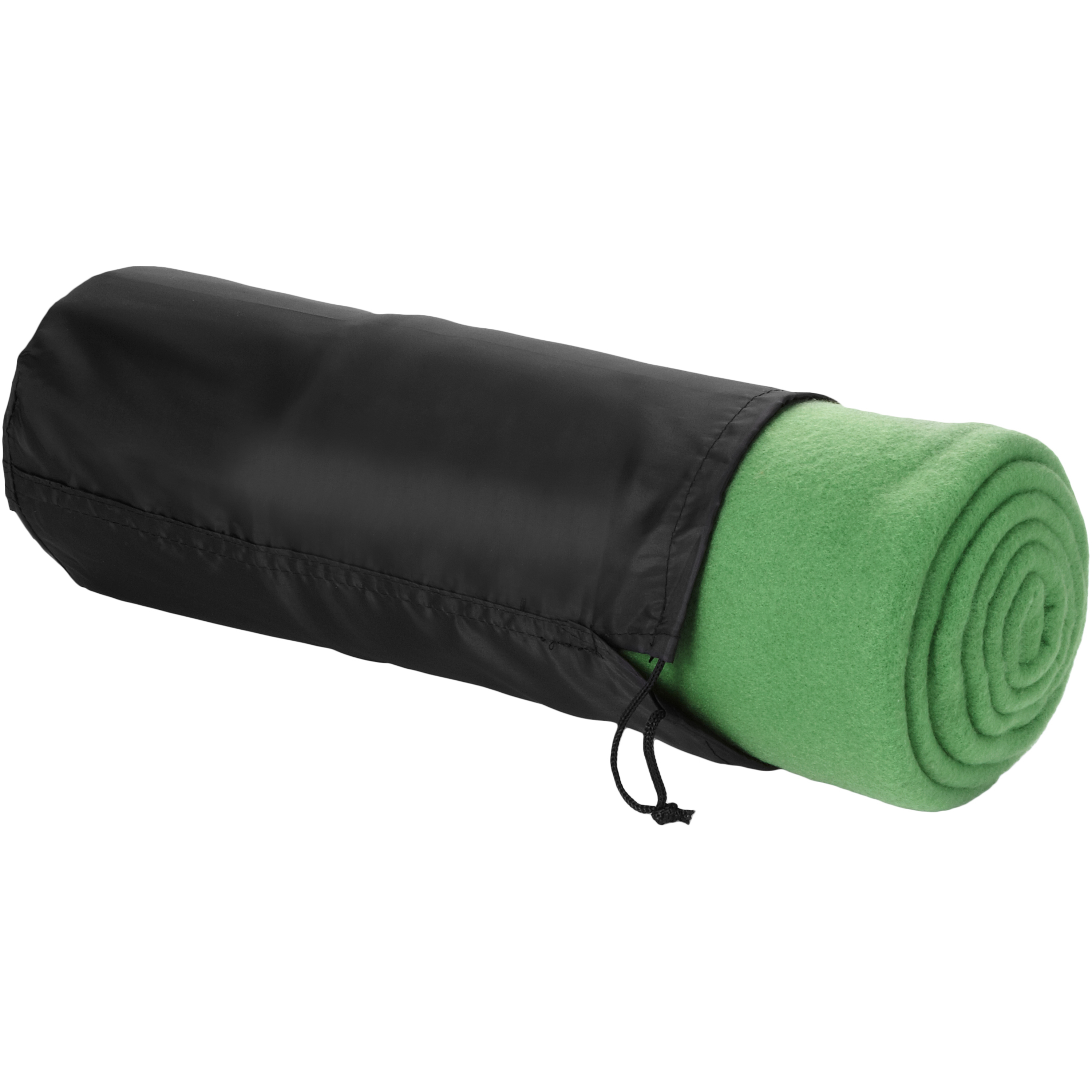 bb trading werbeartikel ag - Cuddly blanket made of 100% polar fleece 200 g/m² 120 x 150 cm