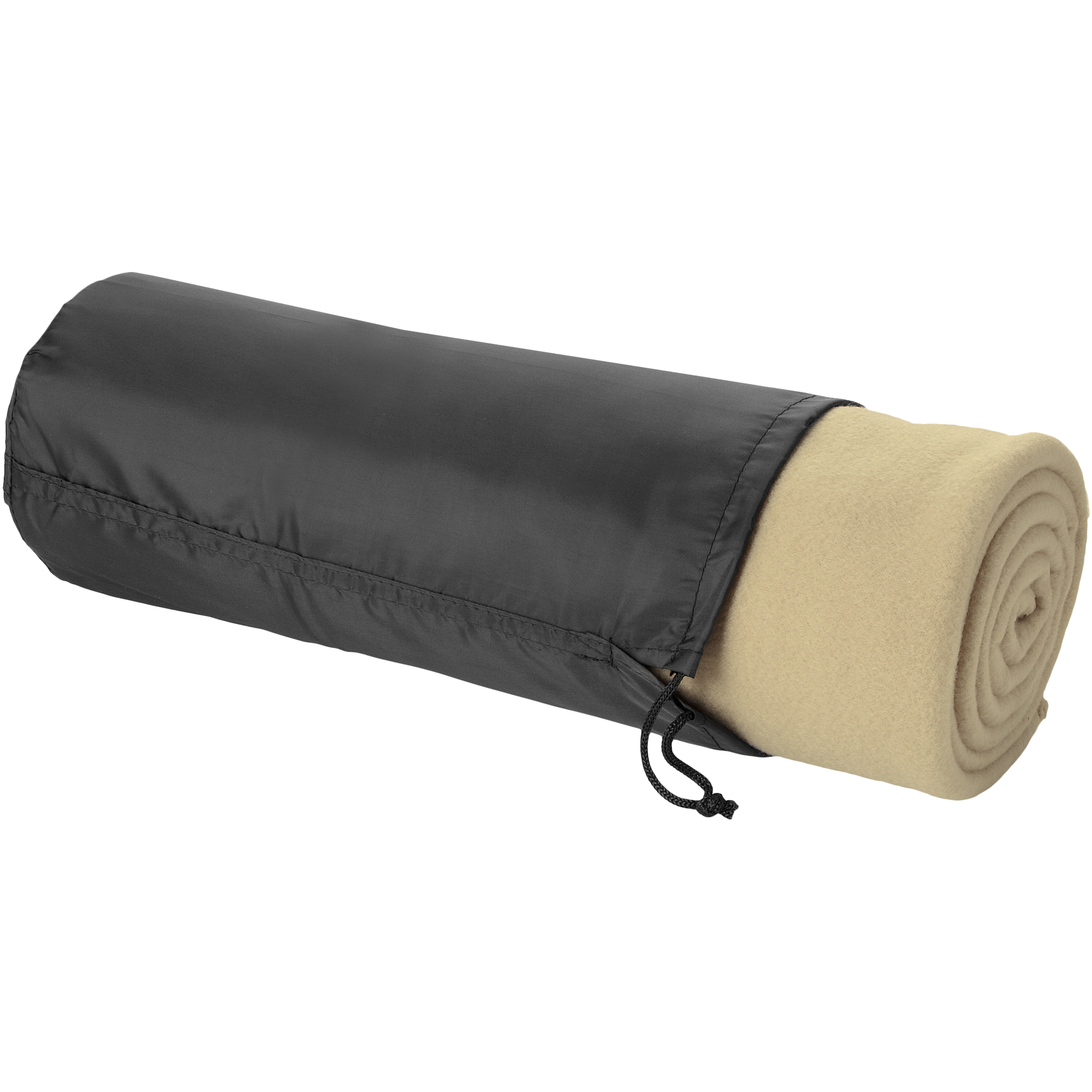 bb trading werbeartikel ag - Kuscheldecke aus 100% Polar-Fleece 200 g/m² 120 x 150 cm