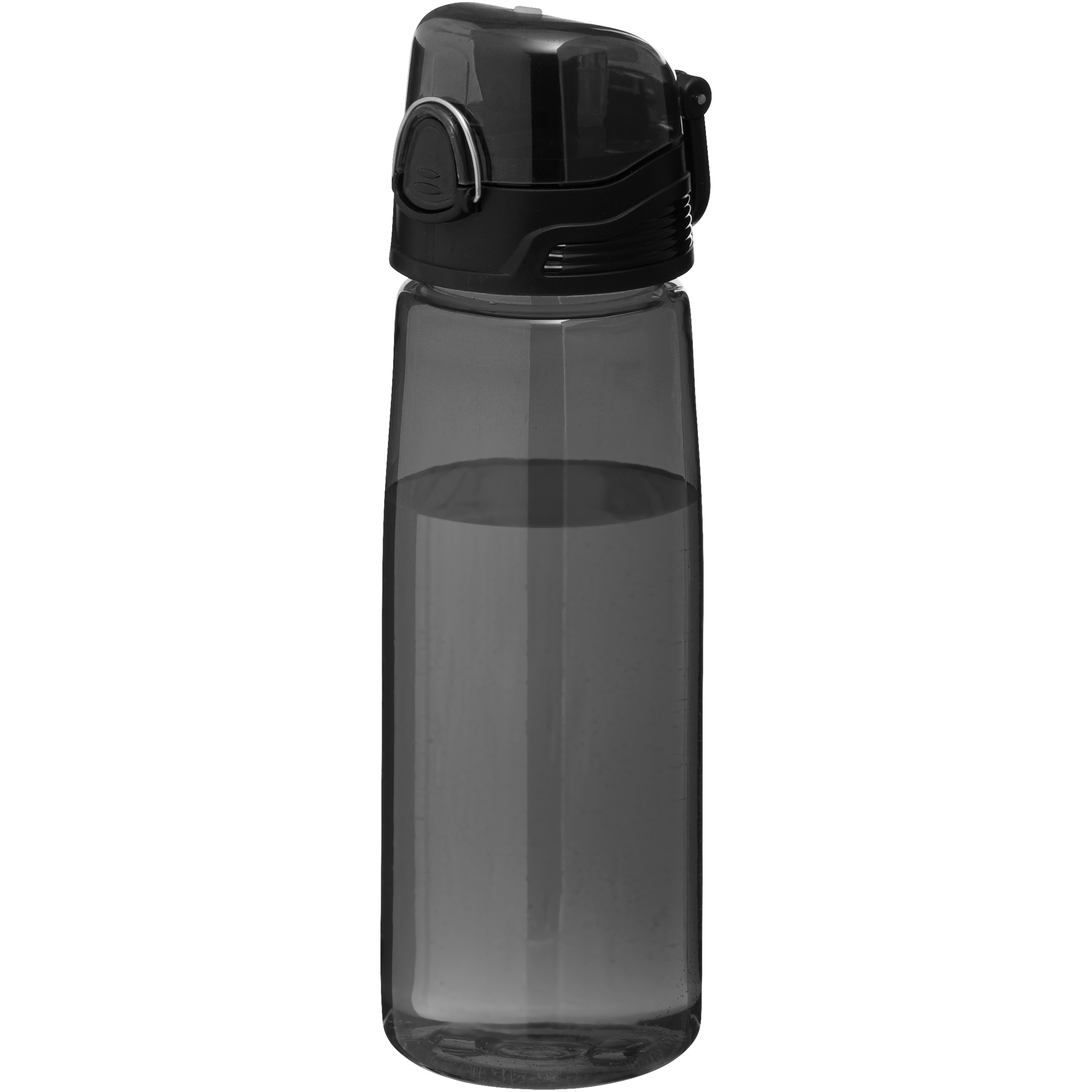 bb trading werbeartikel ag - Sportflasche aus Eastman Tritan™ 0,7 l mit Druckknopf-Deckel