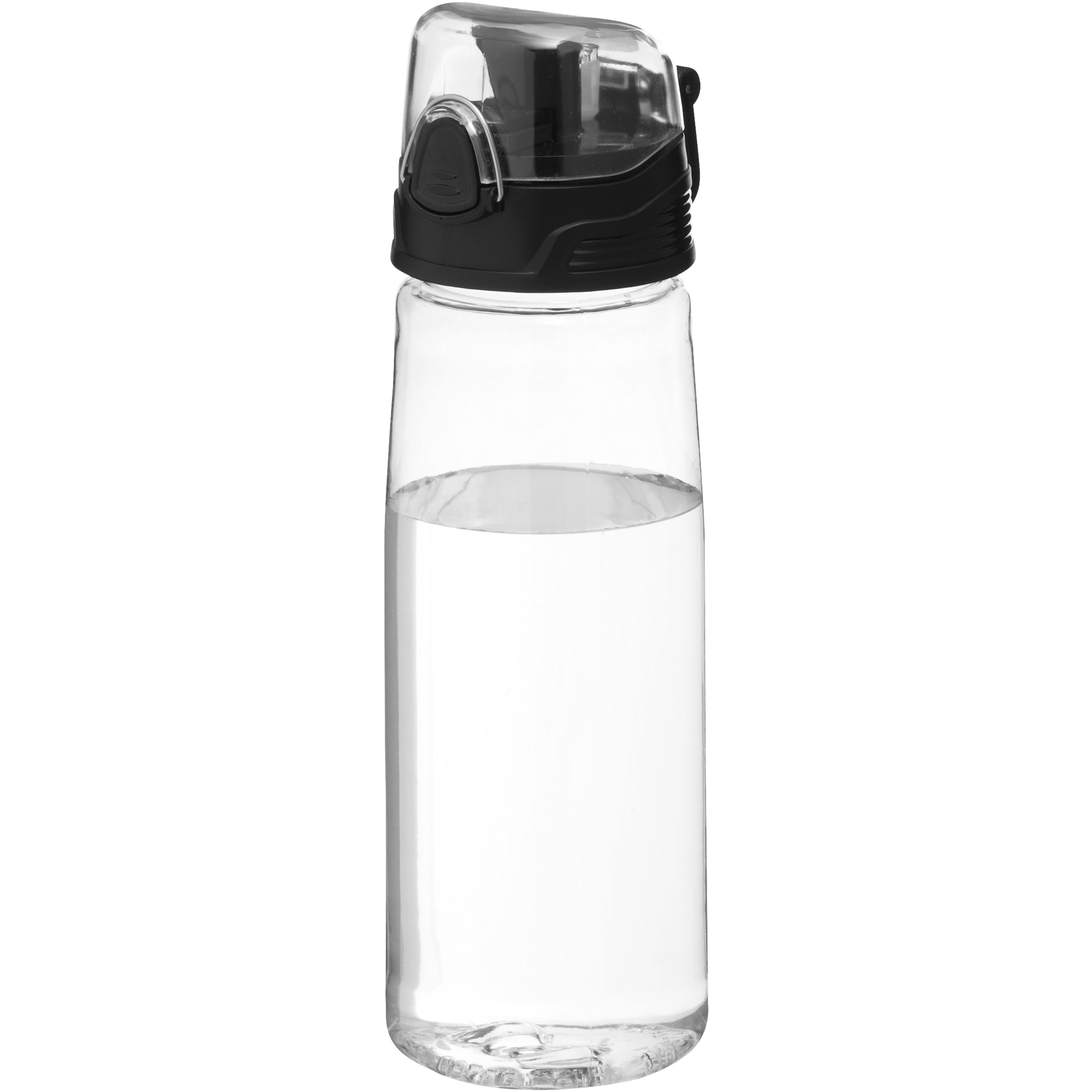 bb trading werbeartikel ag - Sportflasche aus Eastman-Tritan™ 0,7 l mit Druckknopf-Deckel