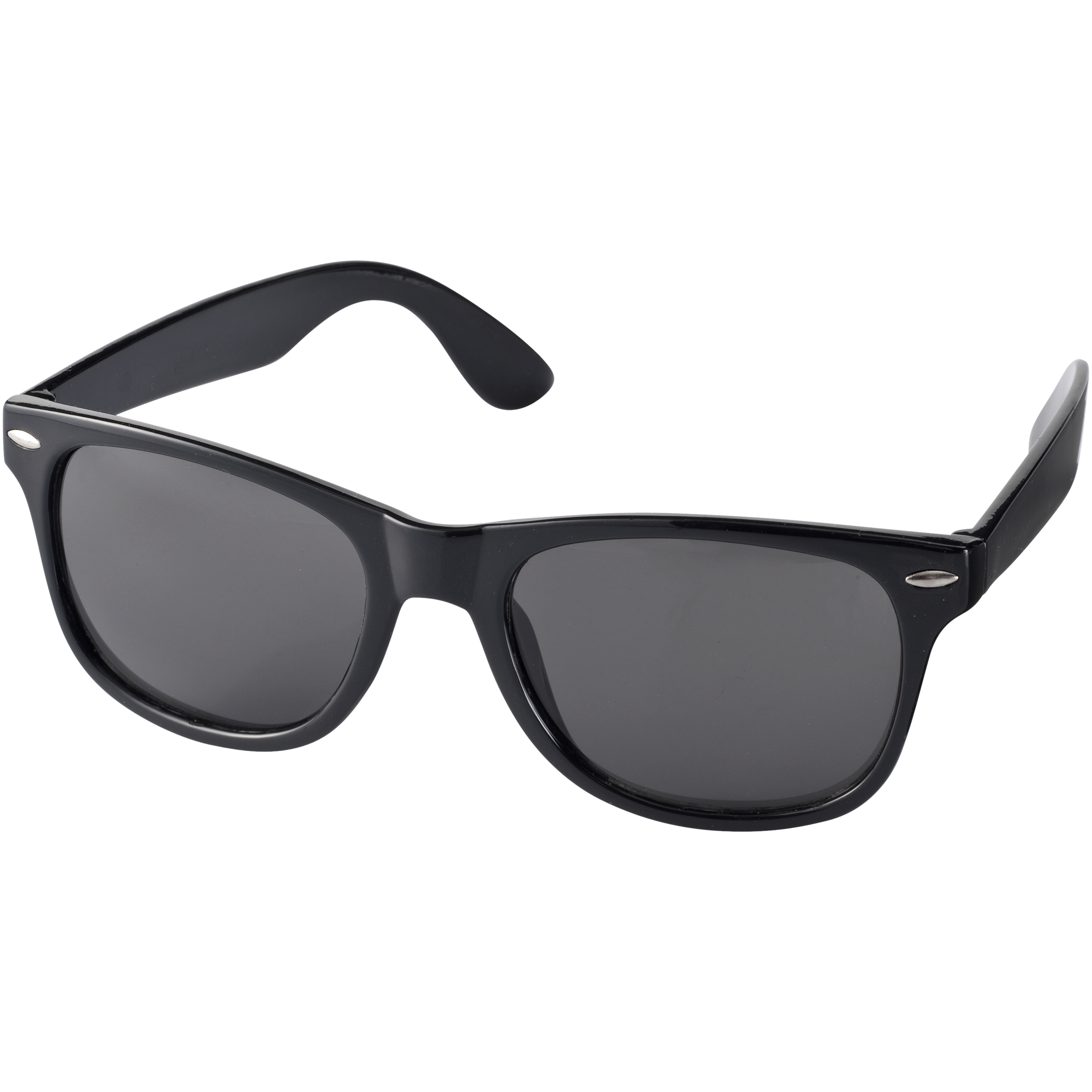 bb trading werbeartikel ag - Sonnenbrille aus PC-Kunststoff EN ISO 12312-1 mit UV 400 Schutz