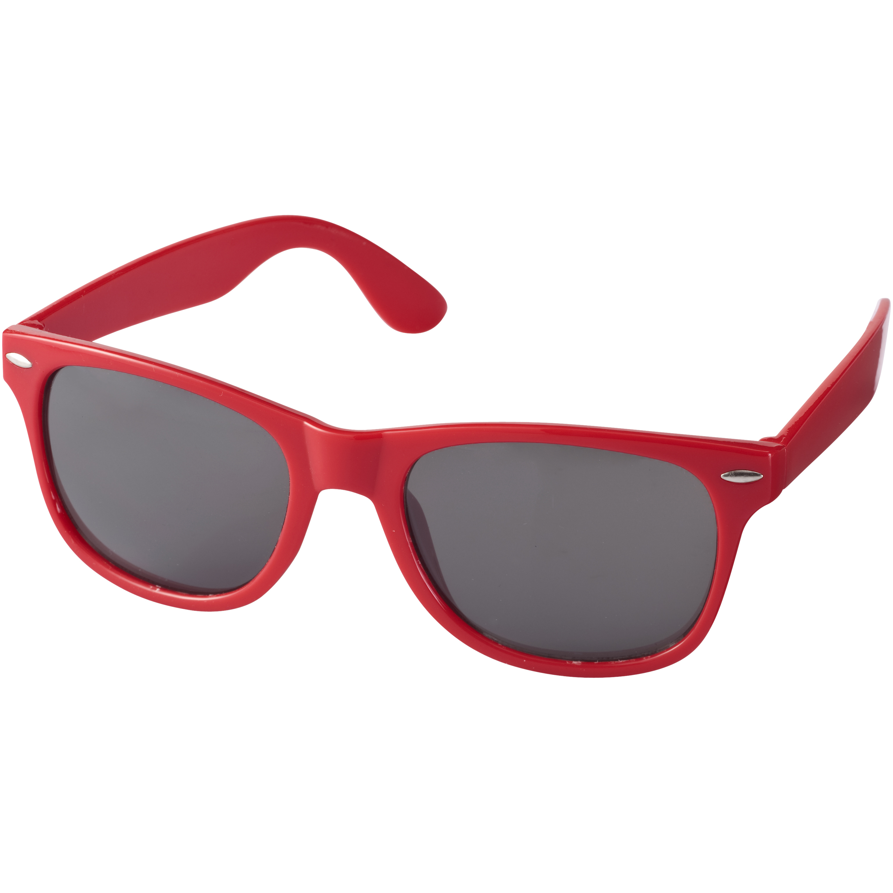 bb trading werbeartikel ag - Sunglasses made of PC plastic EN ISO 12312-1 with UV 400 protection