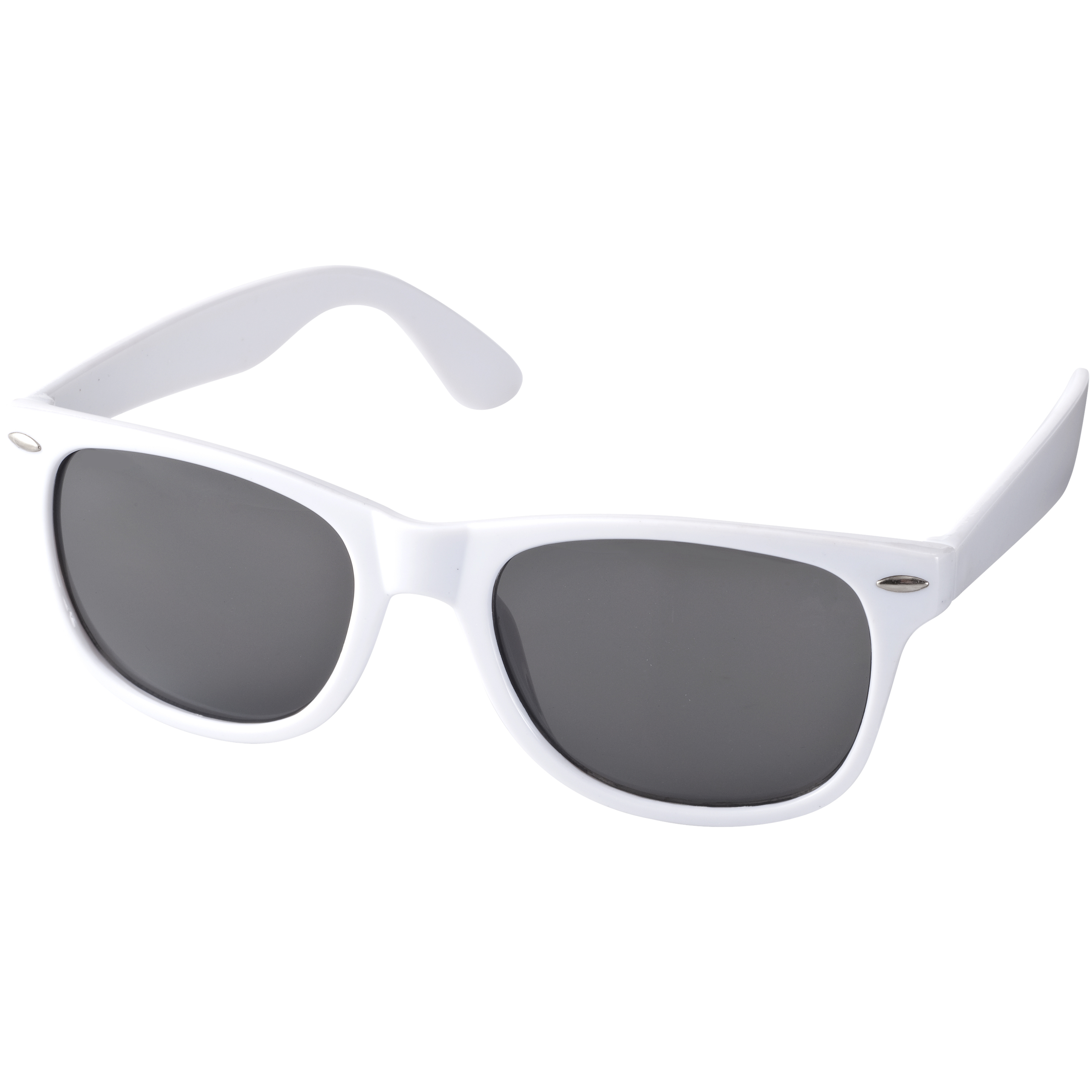 bb trading werbeartikel ag - Lunettes de soleil en plastique PC EN ISO 12312-1 avec protection UV 400