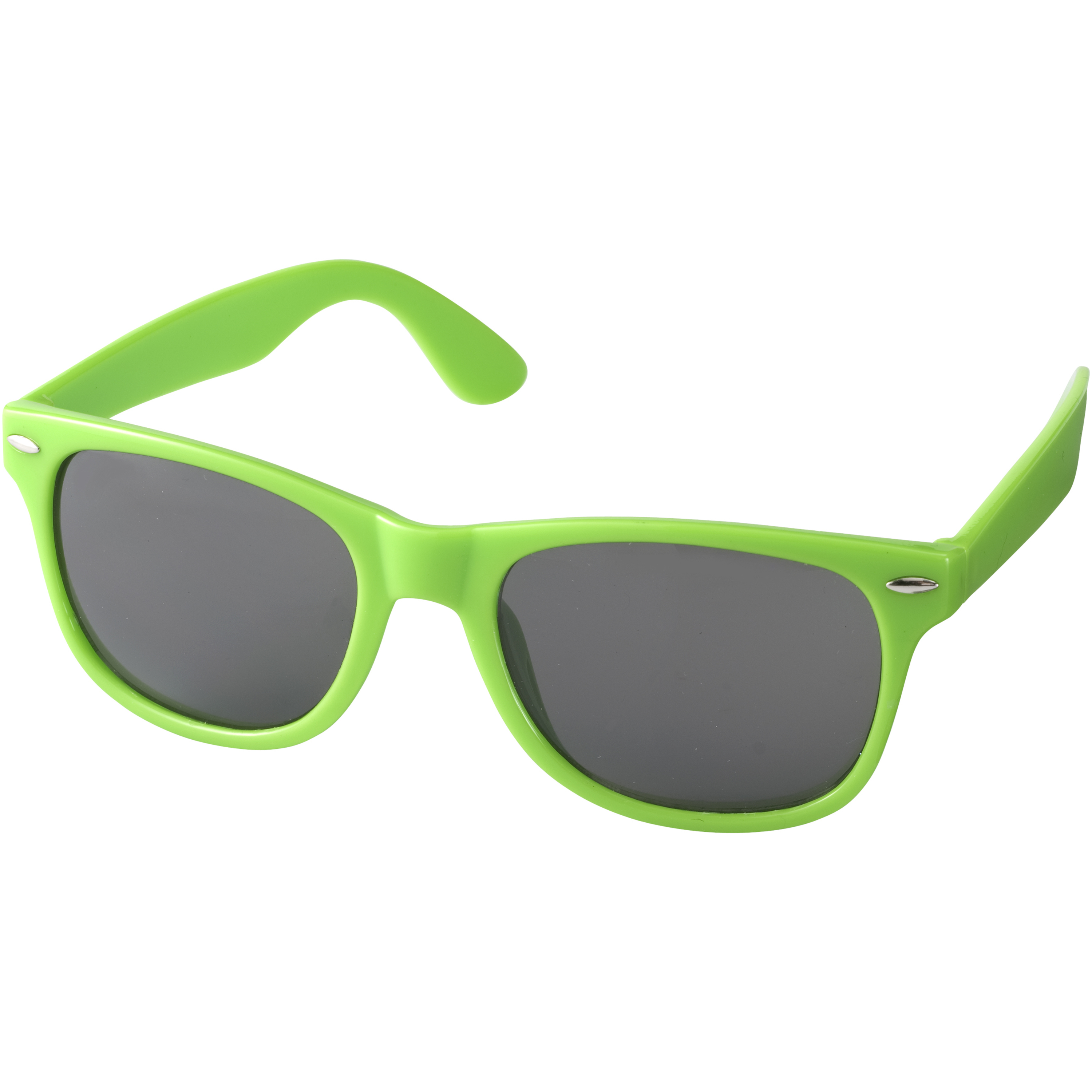 bb trading werbeartikel ag - Sonnenbrille aus PC-Kunststoff EN ISO 12312-1 mit UV 400 Schutz