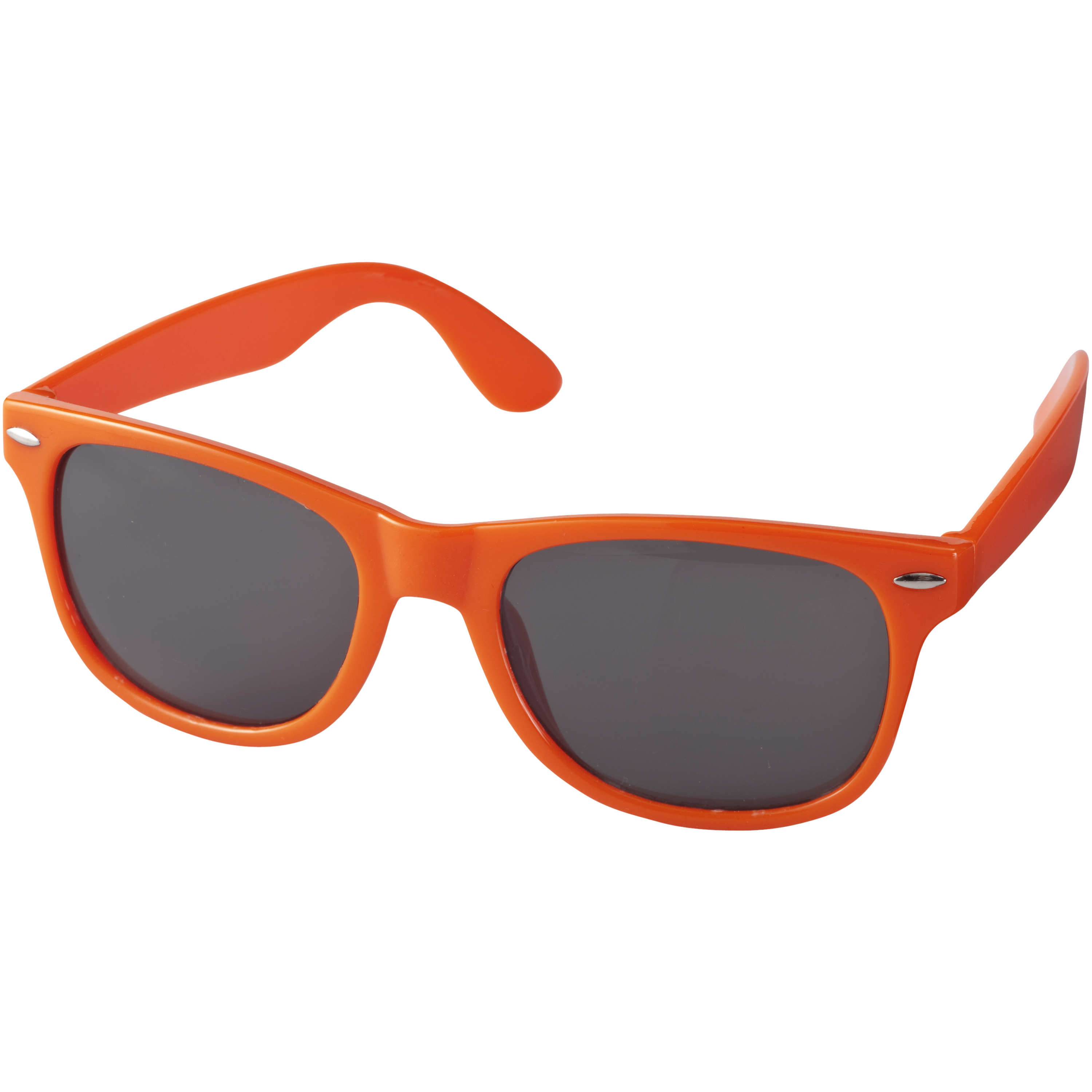 bb trading werbeartikel ag - Sunglasses made of PC plastic EN ISO 12312-1 with UV 400 protection