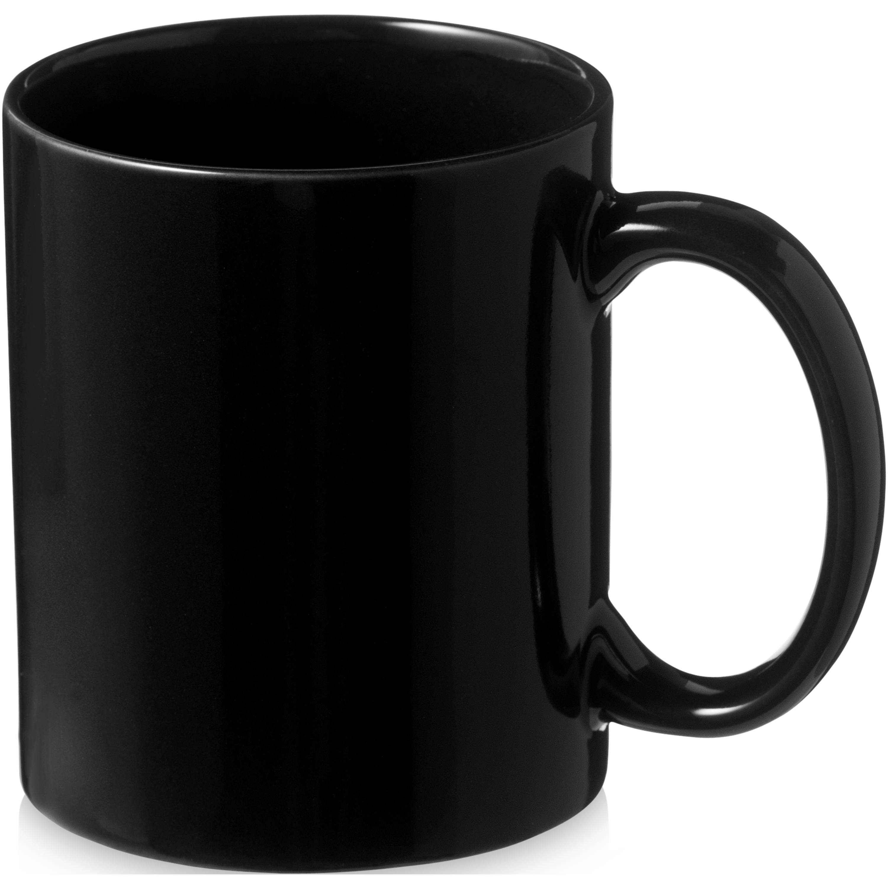 bb trading werbeartikel ag - Tasse aus Keramik 330 ml rundum bedruckbar
