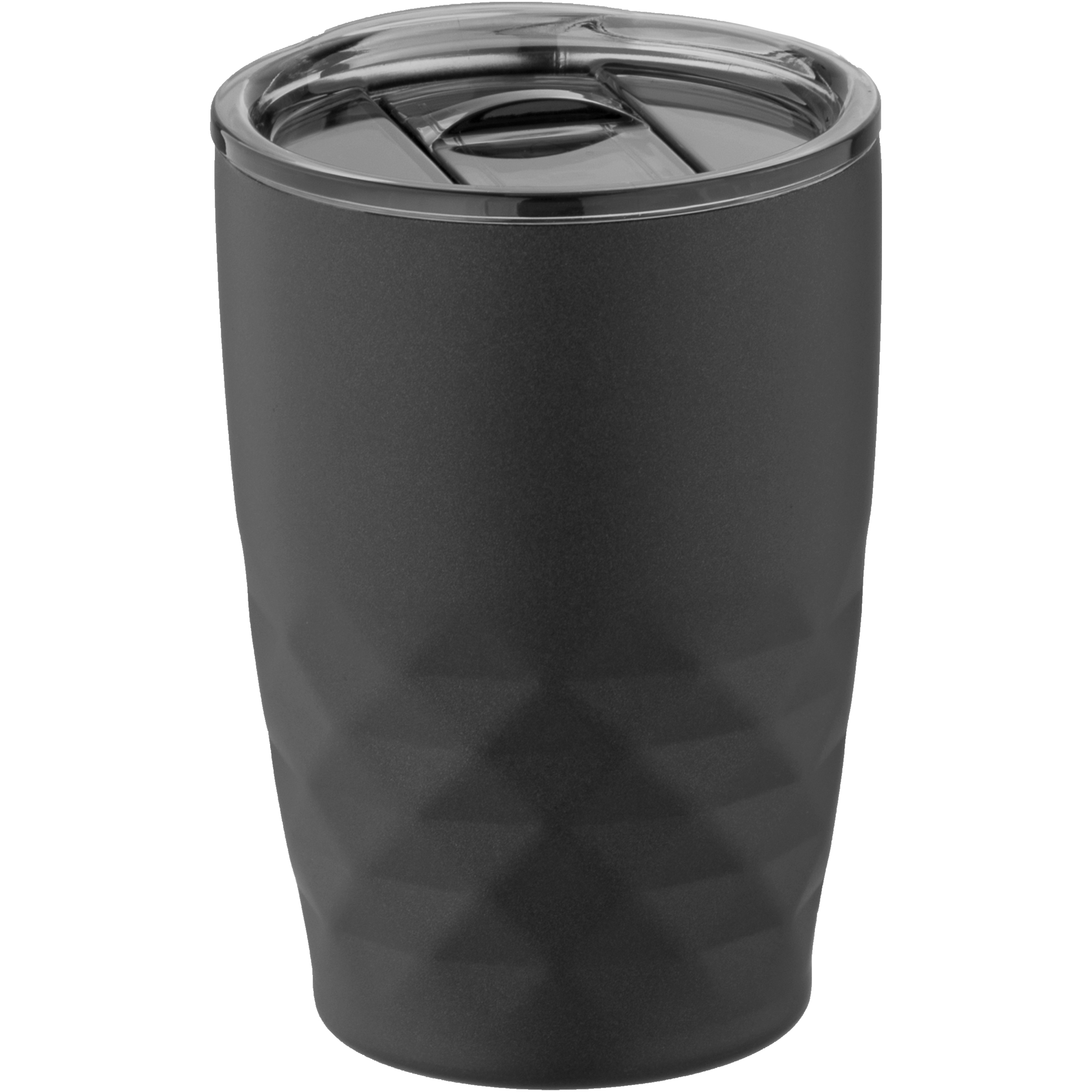 bb trading werbeartikel ag - Stainless steel vacuum mug 350 ml with copper insulation