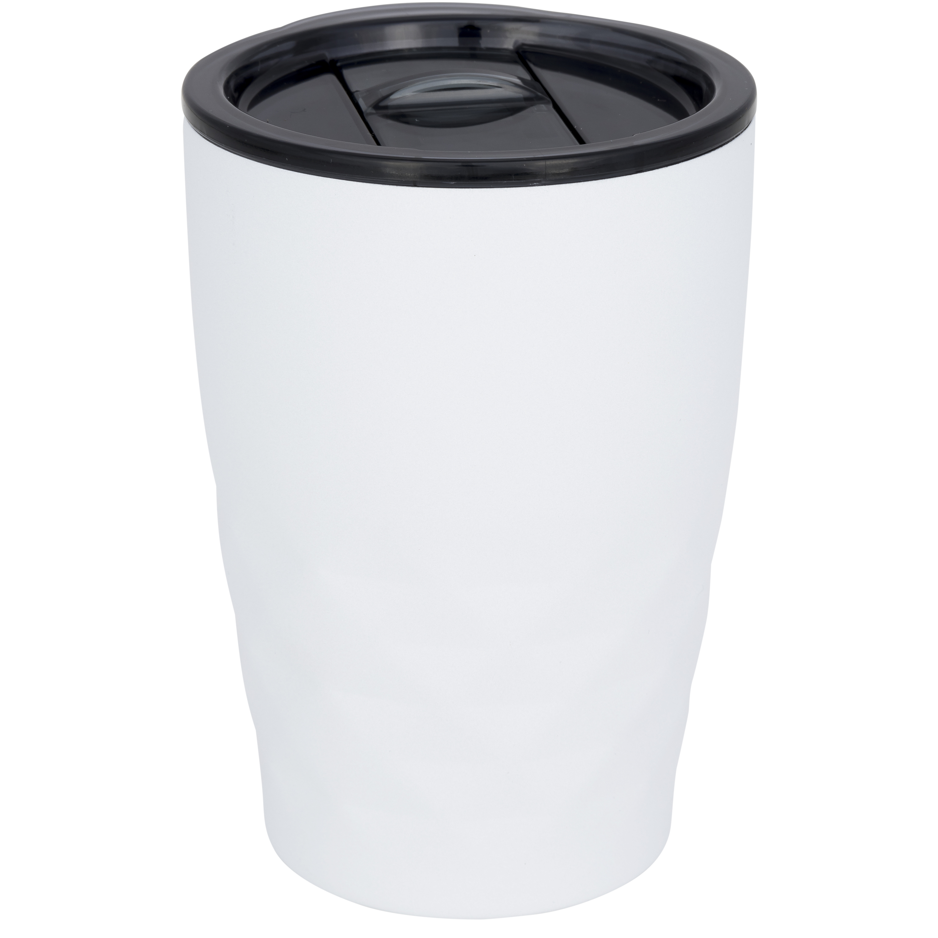 bb trading werbeartikel ag - Stainless steel vacuum mug 350 ml with copper insulation