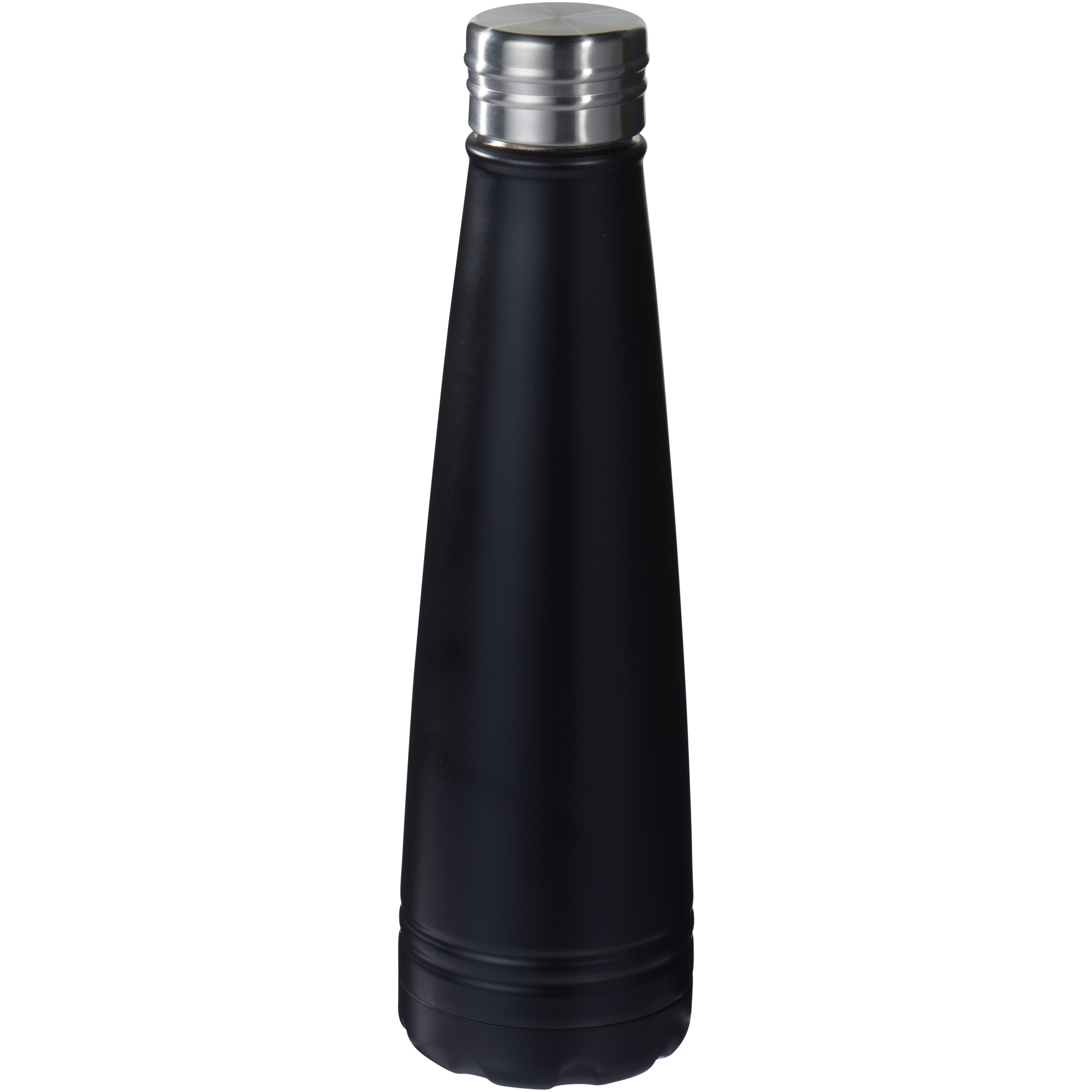 bb trading werbeartikel ag - Isolierflasche aus Edelstahl 0,5 l doppelwandig