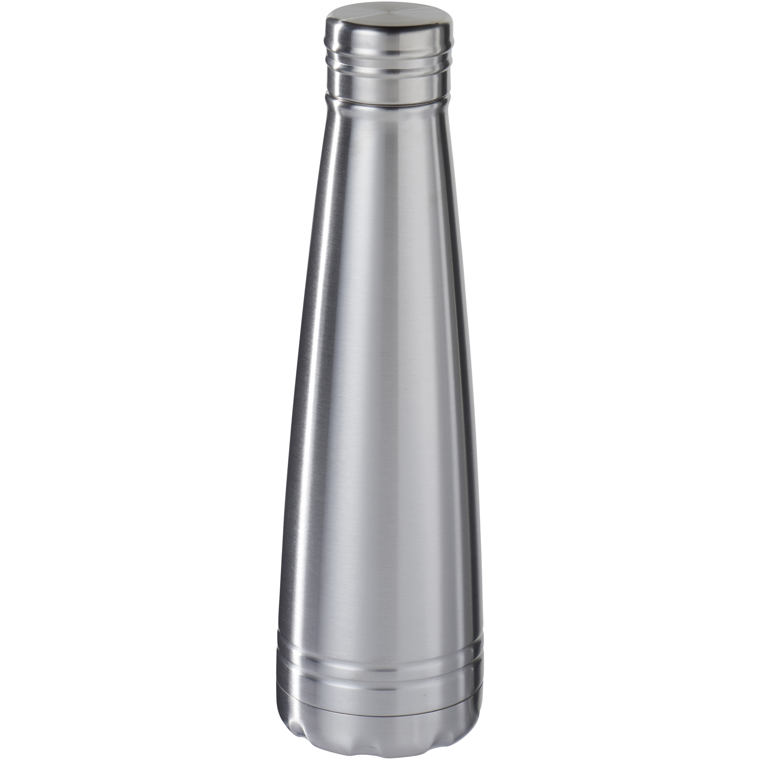 bb trading werbeartikel ag - Stainless steel vacuum flask 0.5 l double-walled