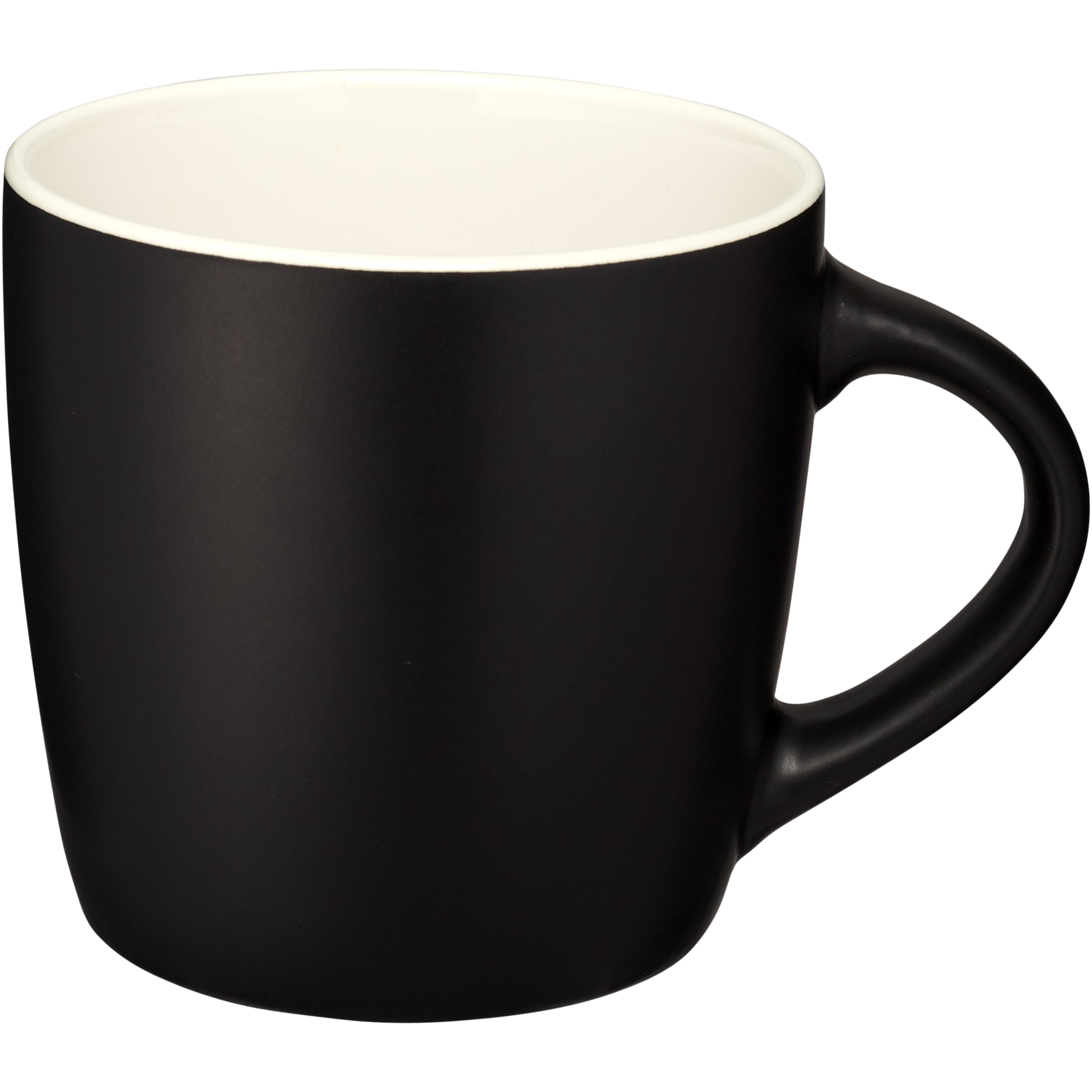 bb trading werbeartikel ag - Ceramic mug 340 ml printable all around