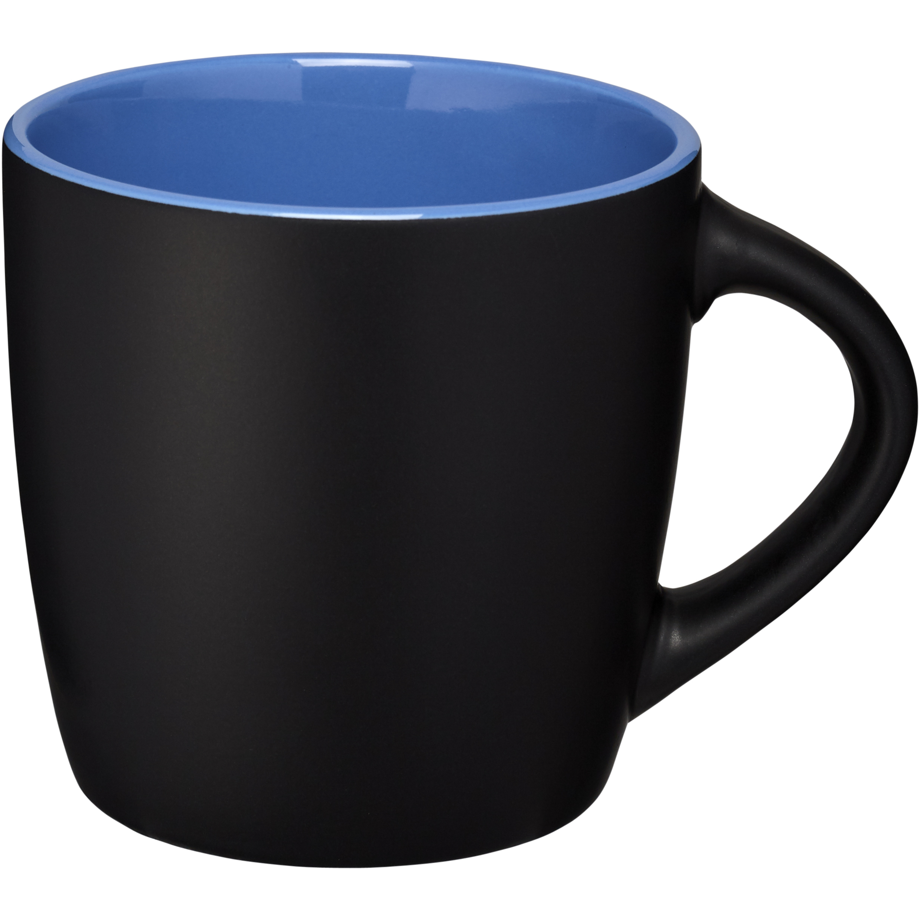 bb trading werbeartikel ag - Tasse aus Keramik 340 ml rundum bedruckbar