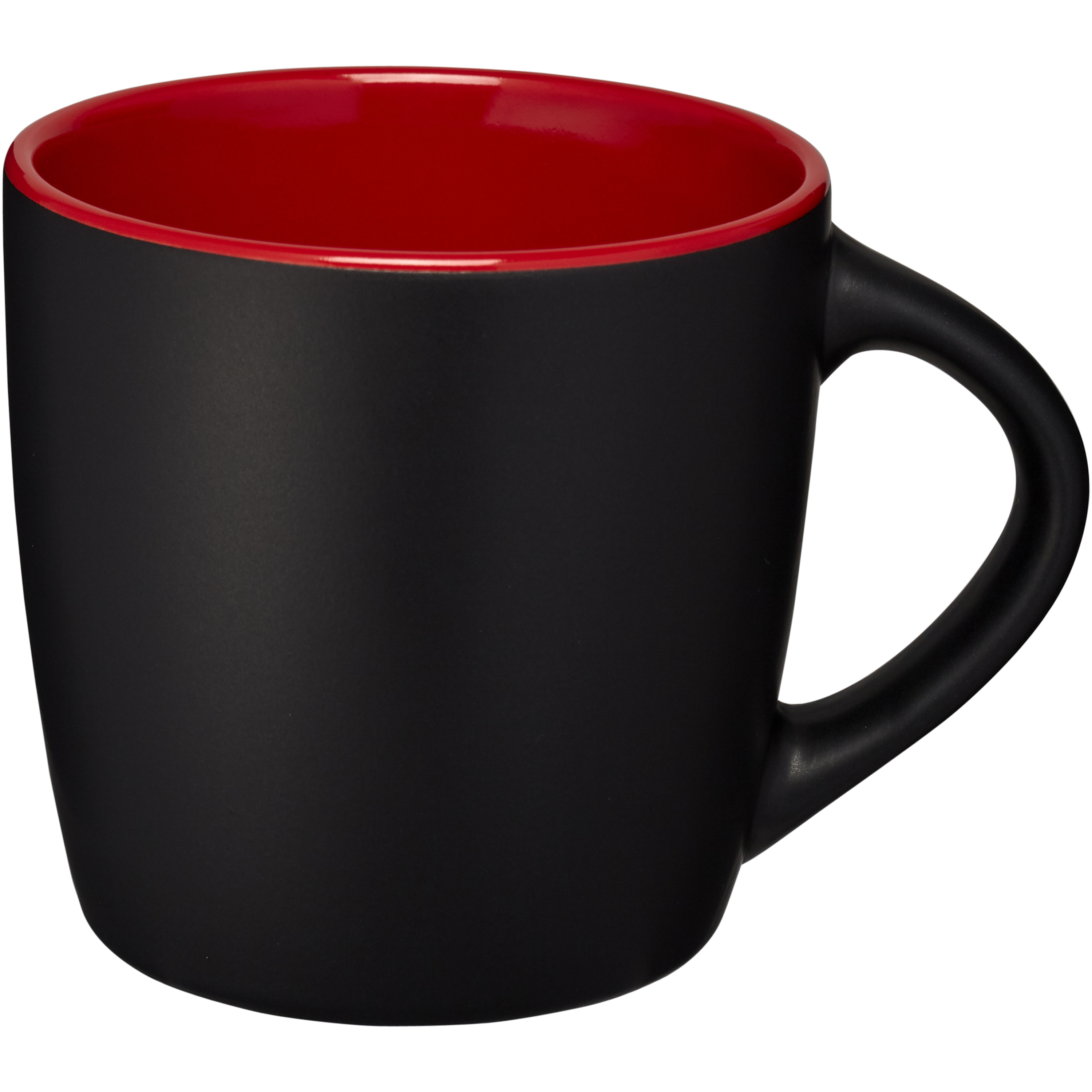 bb trading werbeartikel ag - Tasse aus Keramik 340 ml rundum bedruckbar