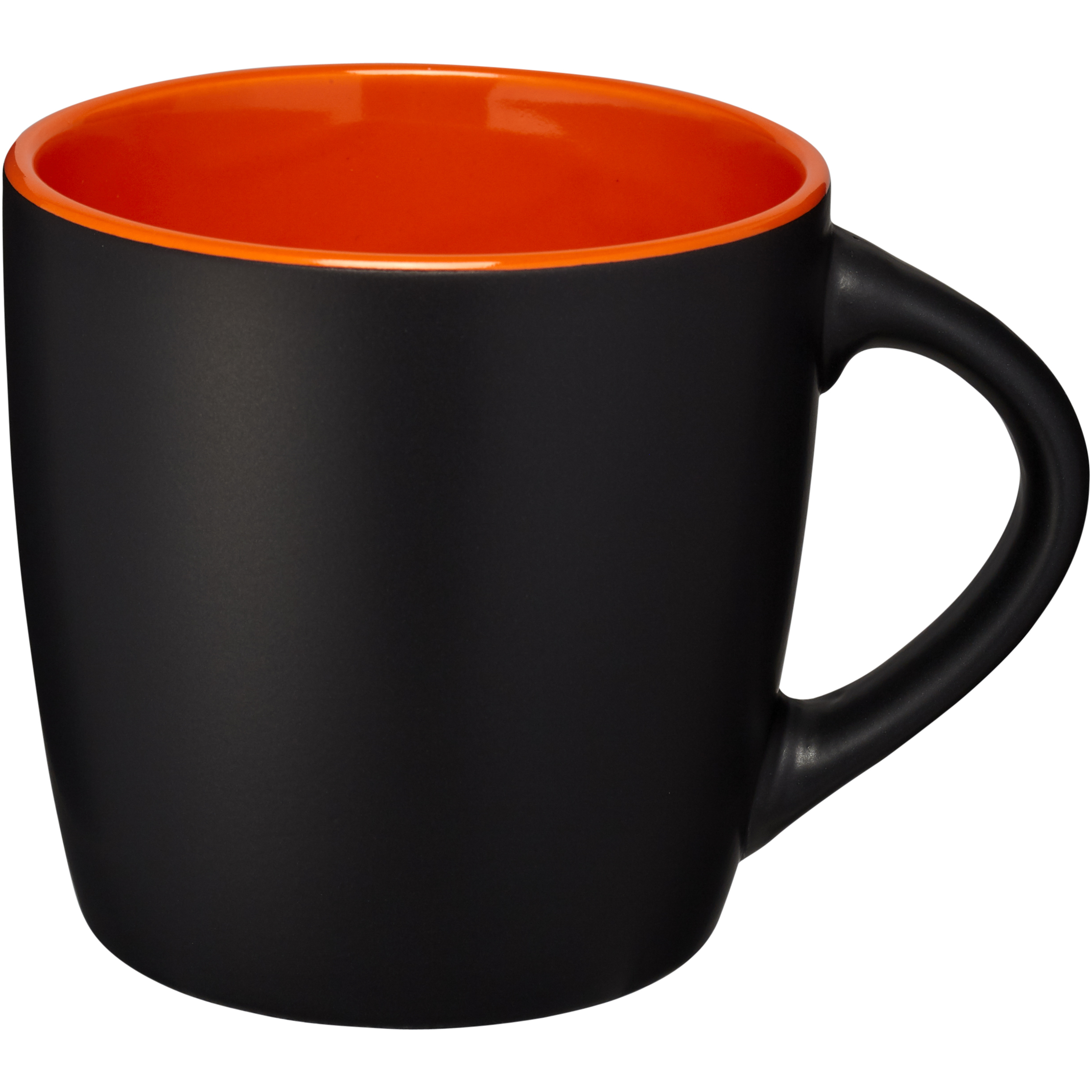 bb trading werbeartikel ag - Tasse en céramique 340 ml imprimable sur tout le pourtour