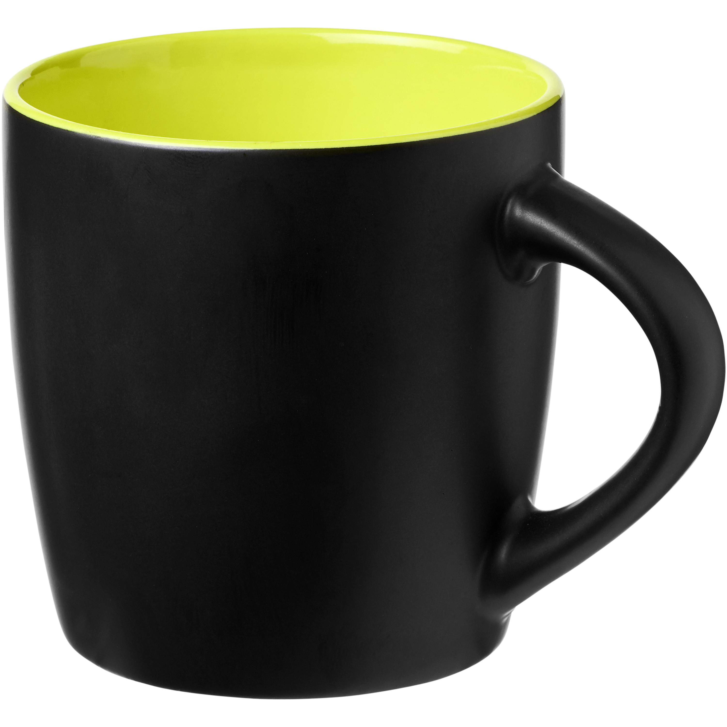 bb trading werbeartikel ag - Ceramic mug 340 ml printable all around